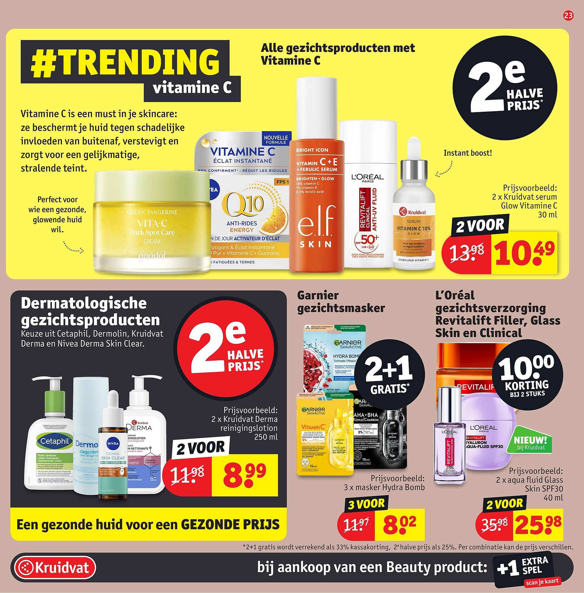 Kruidvat folder (2026-04-28 - 2026-05-03)