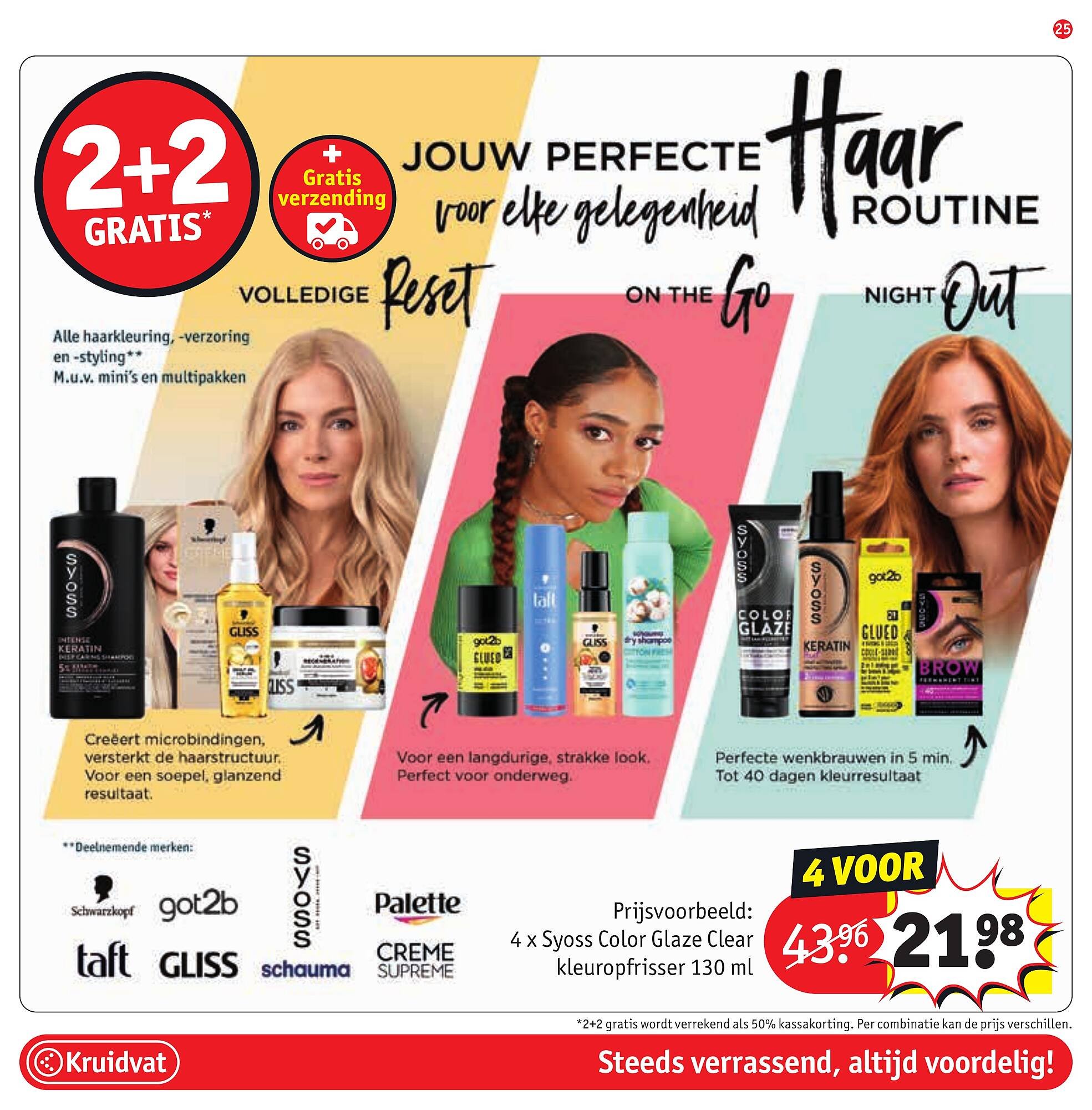 Kruidvat folder (2026-04-28 - 2026-05-03)