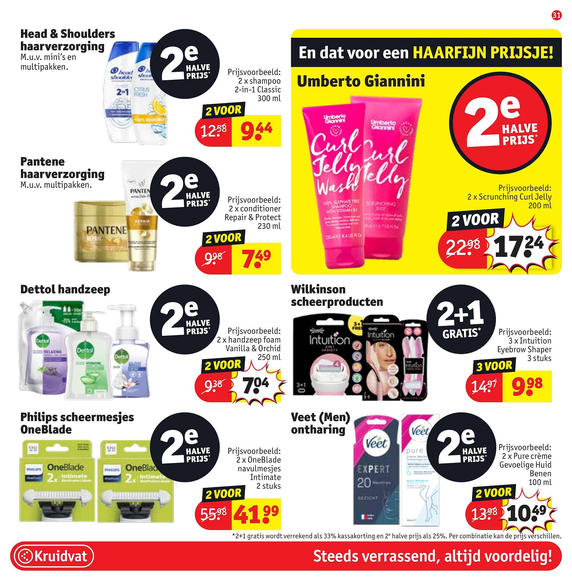 Kruidvat folder (2026-04-28 - 2026-05-03)