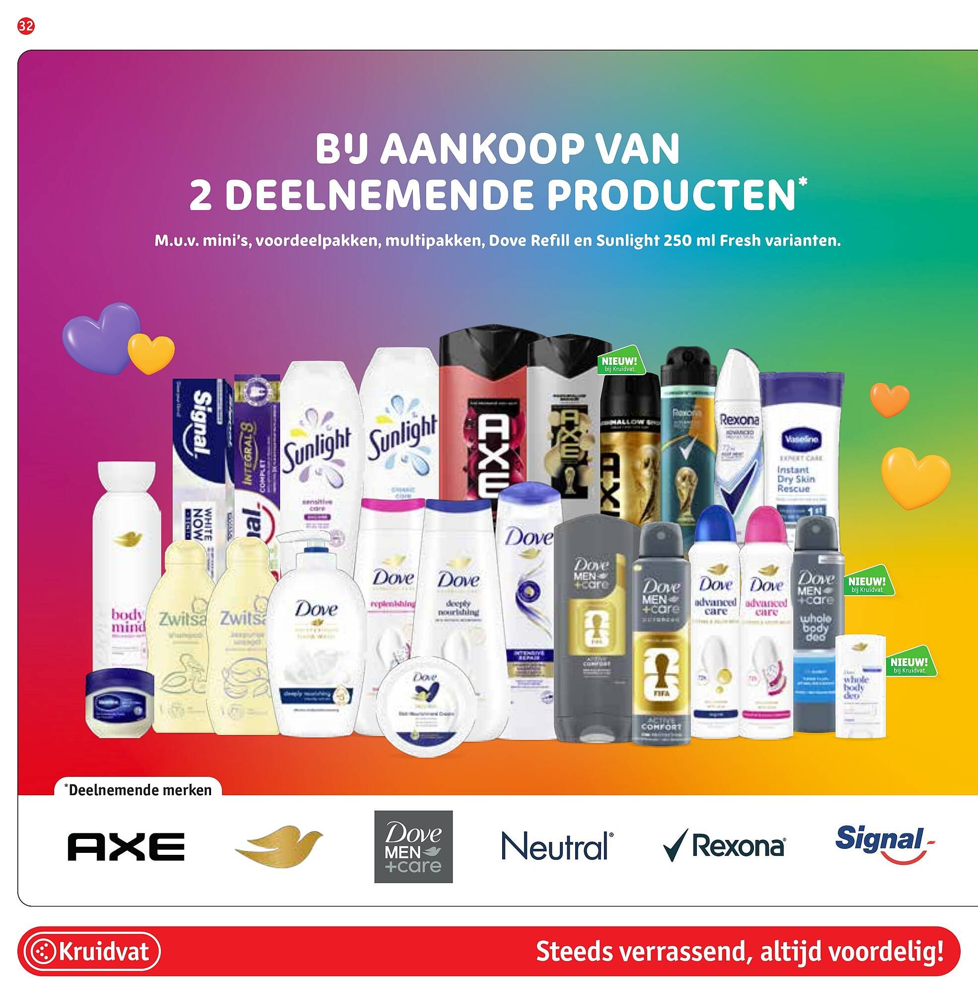 Kruidvat folder (2026-04-28 - 2026-05-03)