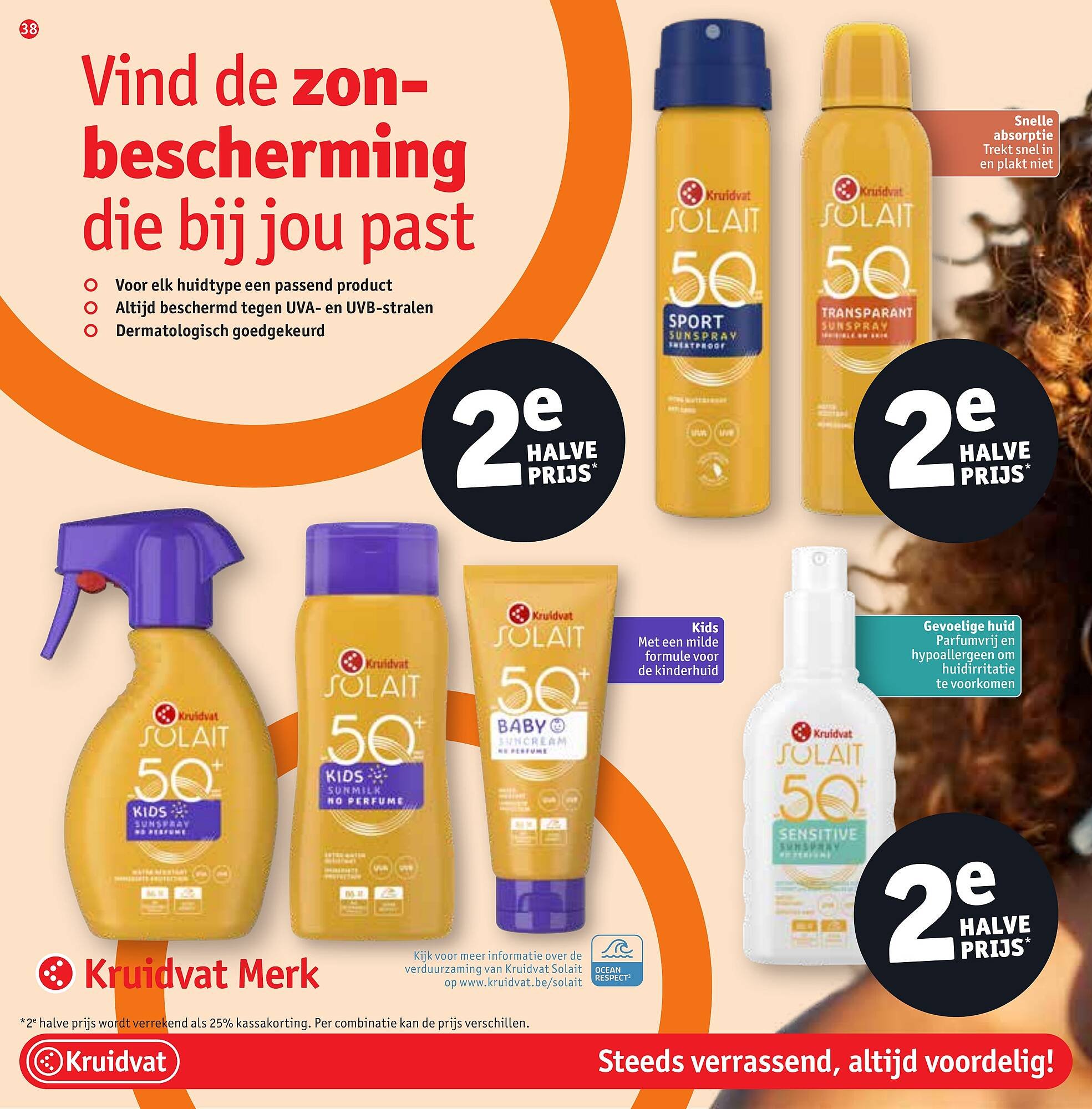 Kruidvat folder (2026-04-28 - 2026-05-03)