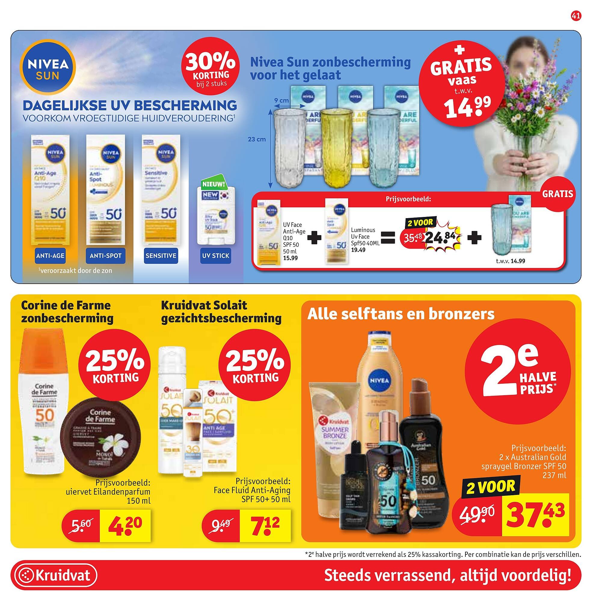 Kruidvat folder (2026-04-28 - 2026-05-03)