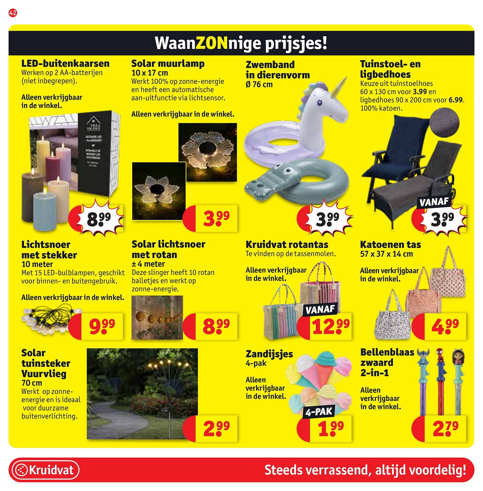 Kruidvat folder (2026-04-28 - 2026-05-03)