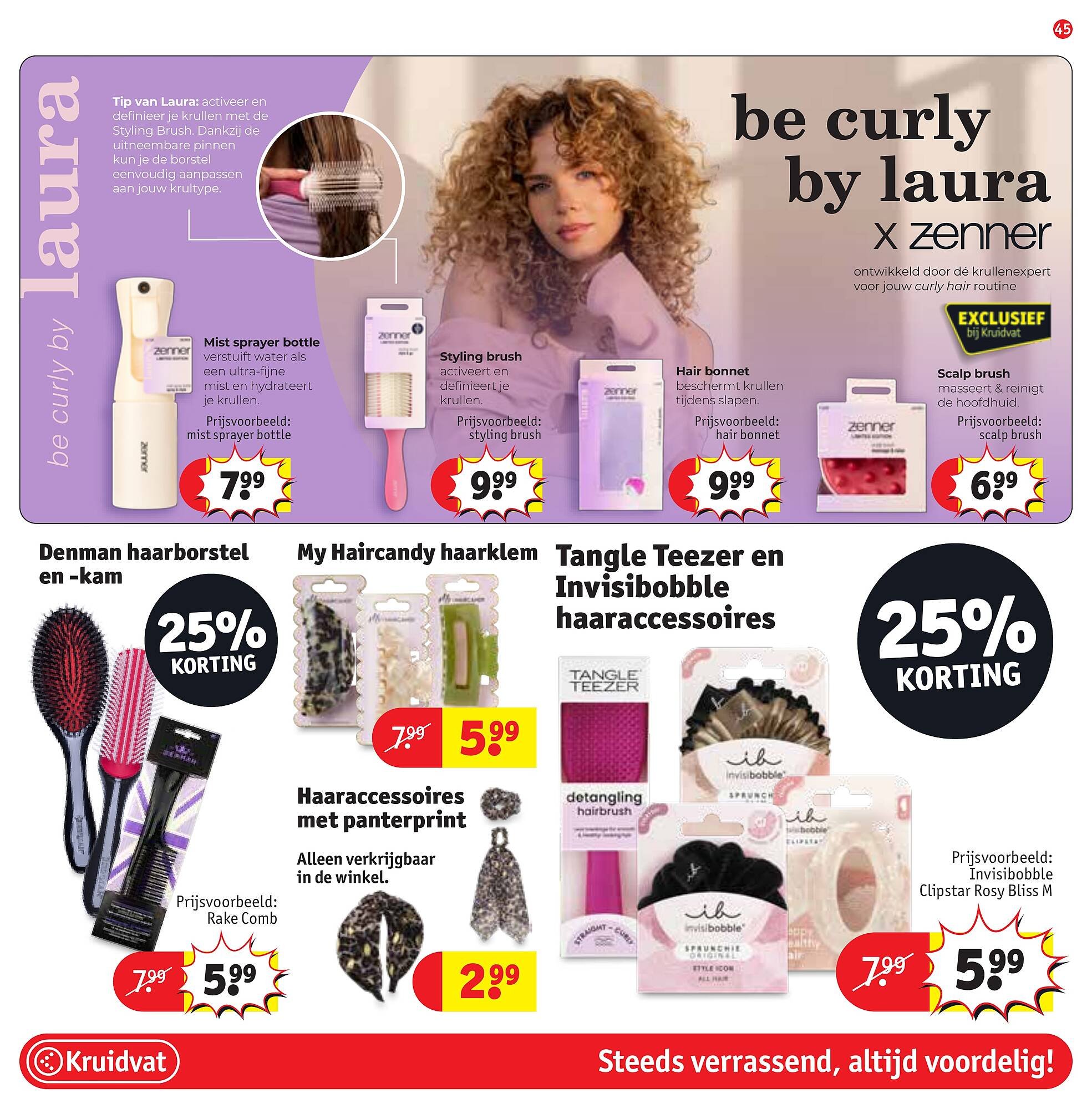 Kruidvat folder (2026-04-28 - 2026-05-03)