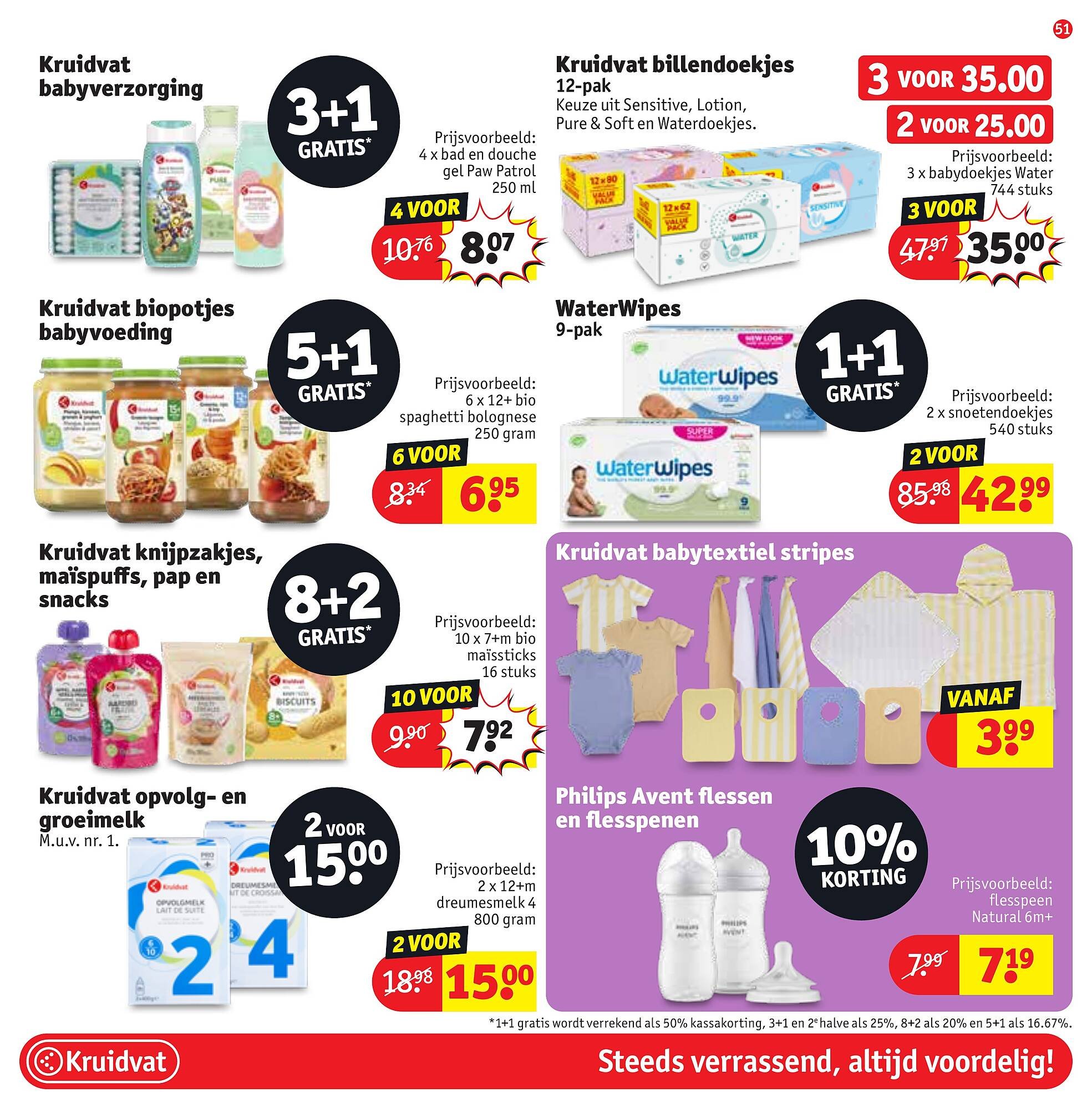 Kruidvat folder (2026-04-28 - 2026-05-03)