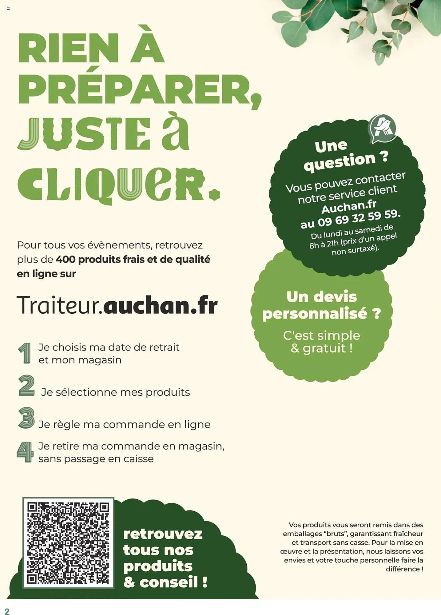 Auchan folder (2025-04-01 - 2025-10-31)