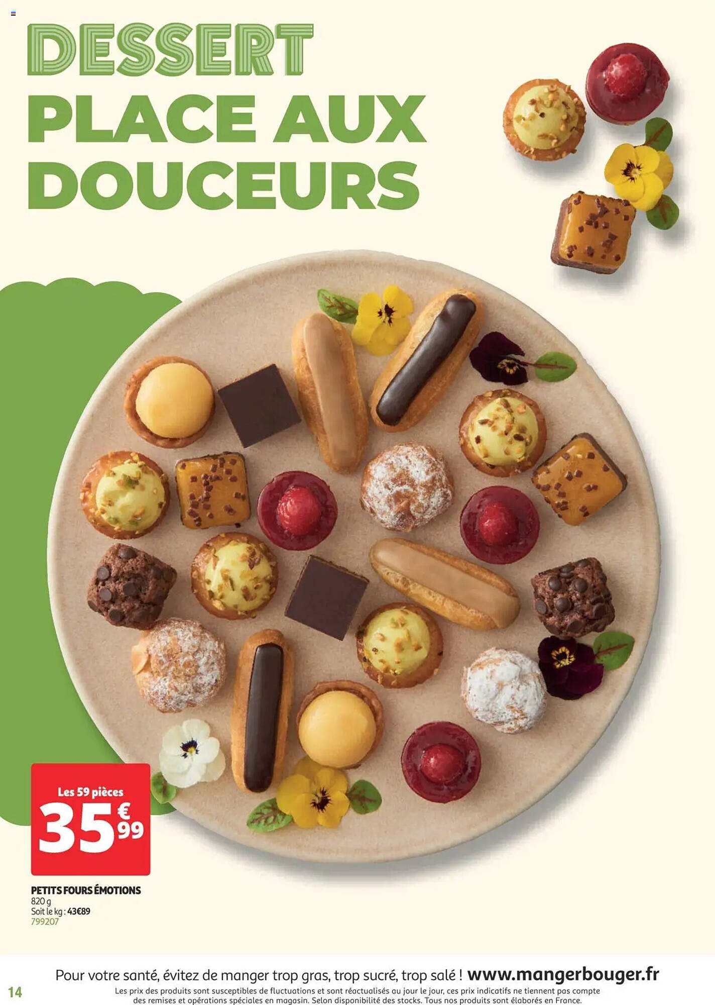 Auchan folder (2025-04-01 - 2025-10-31)
