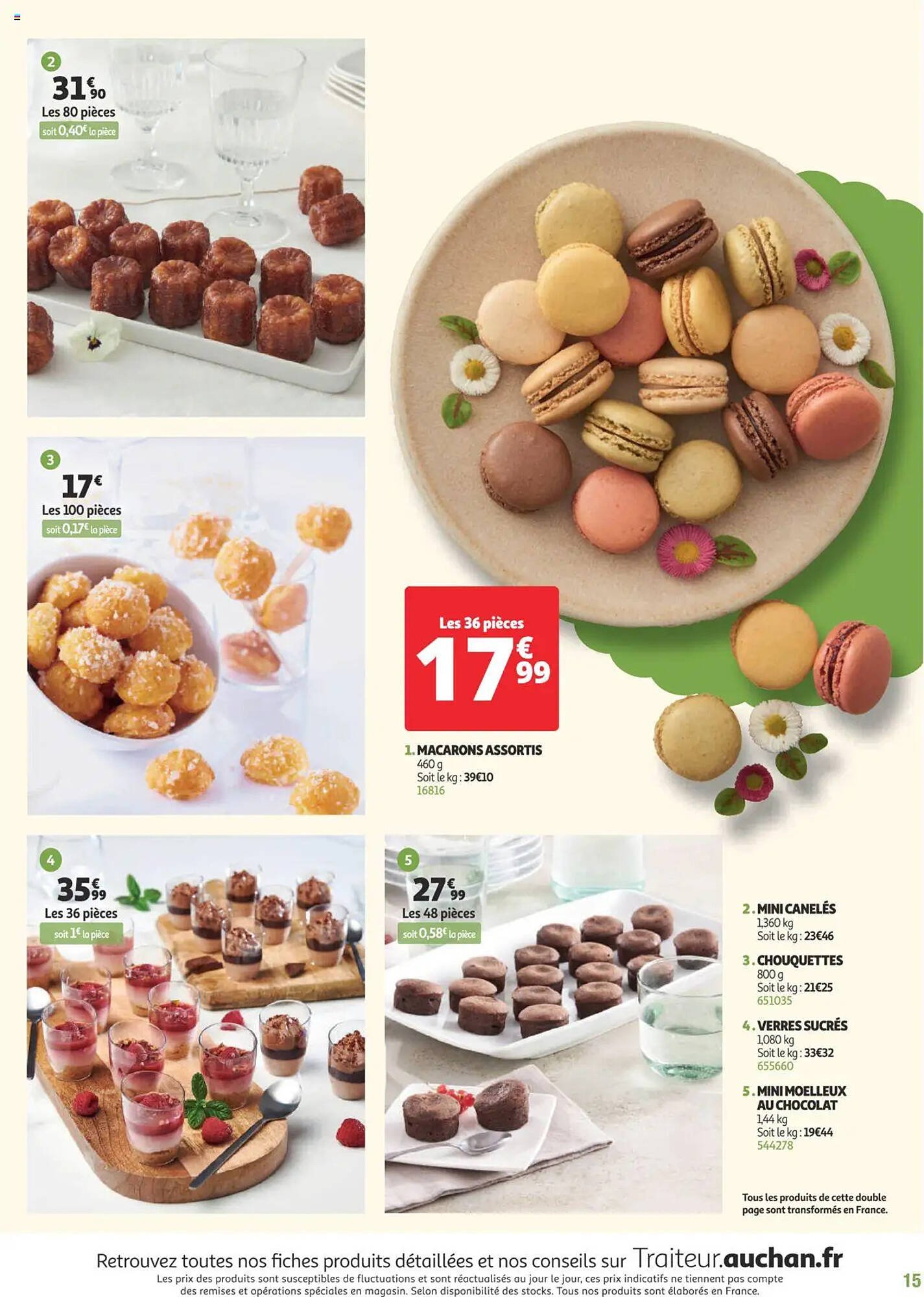 Auchan folder (2025-04-01 - 2025-10-31)