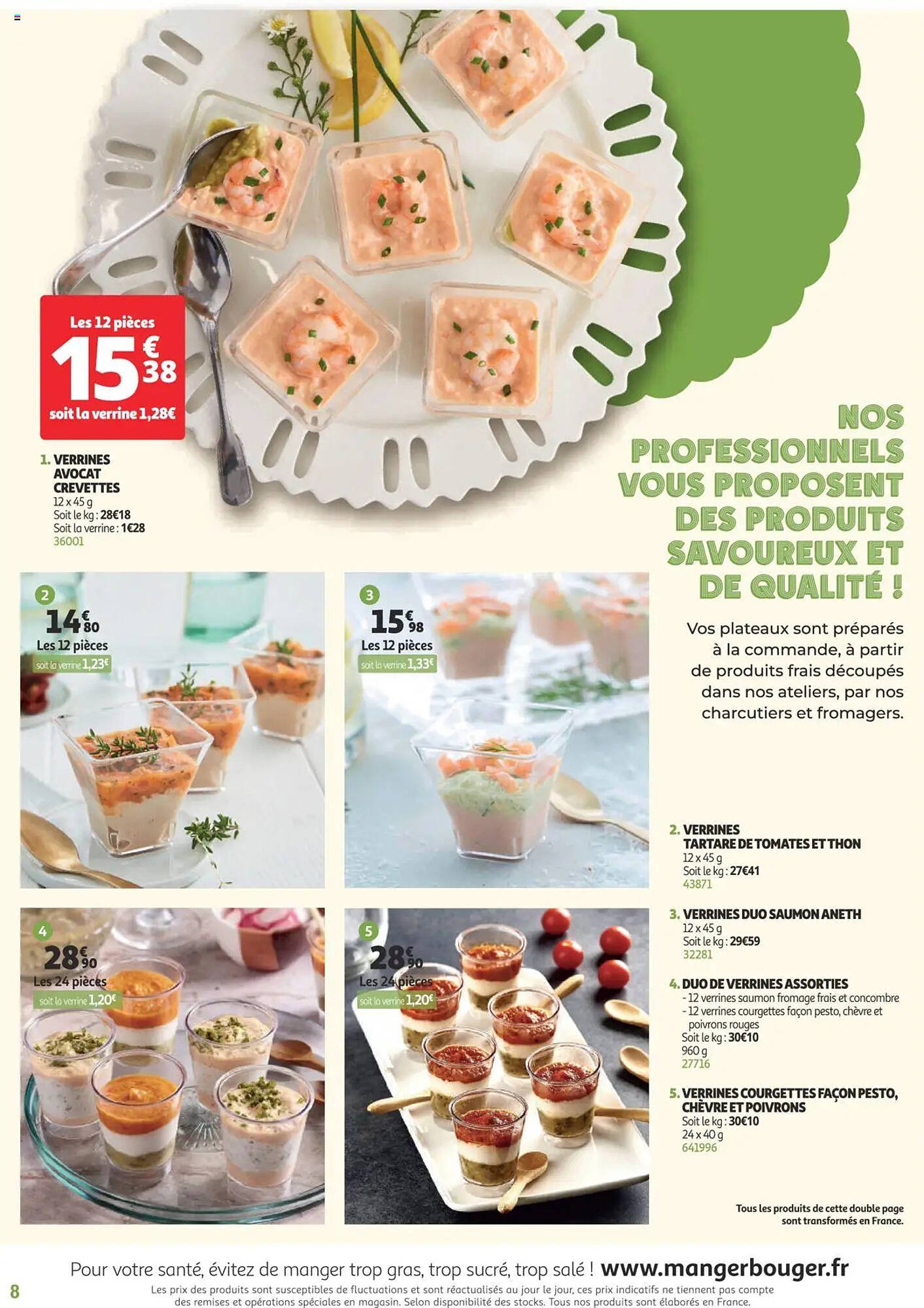 Auchan folder (2025-04-01 - 2025-10-31)