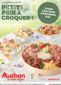 Auchan folder (2025-04-01 - 2025-10-31)