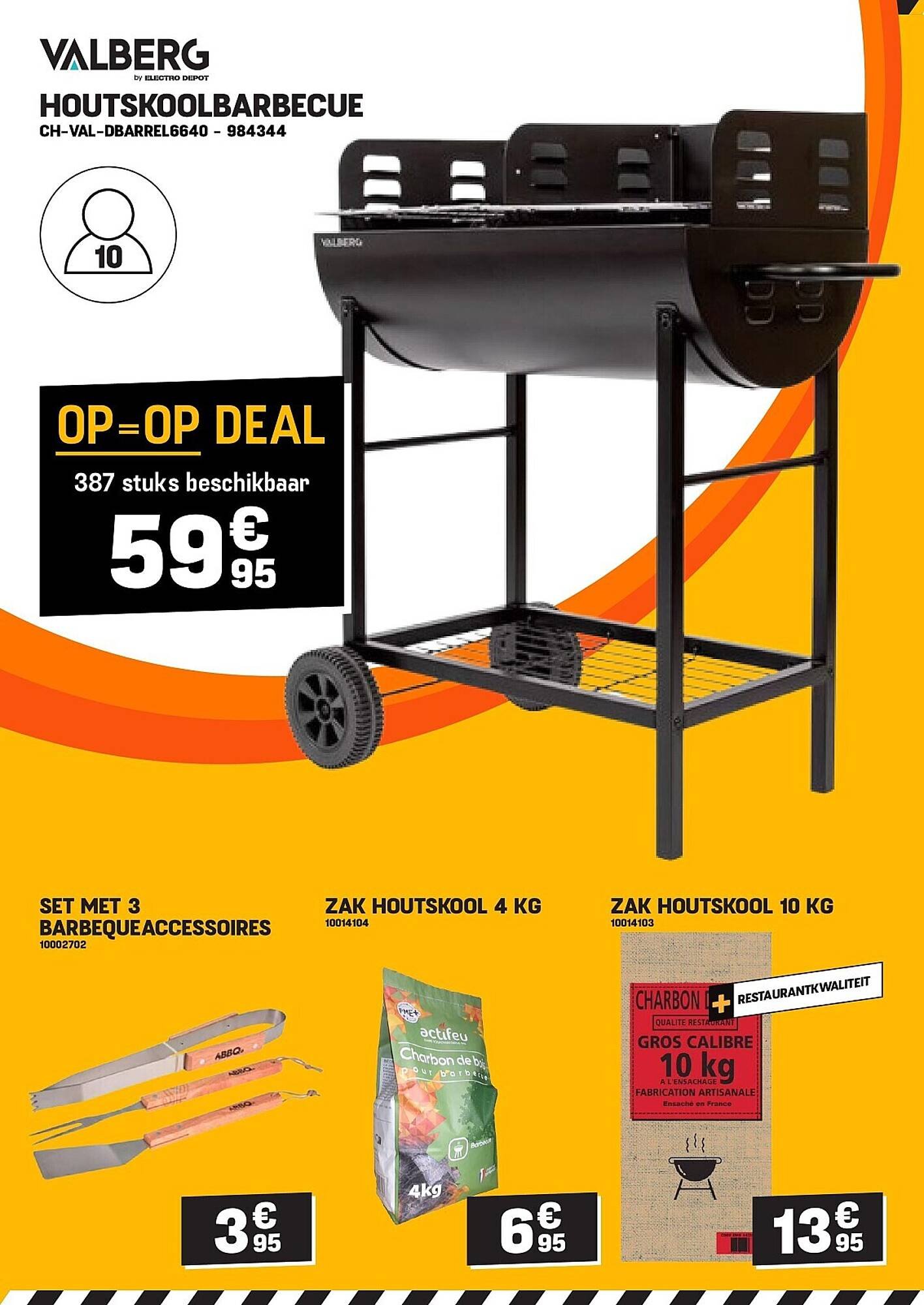 Electro Depot folder (2026-03-25 - 2026-04-05)