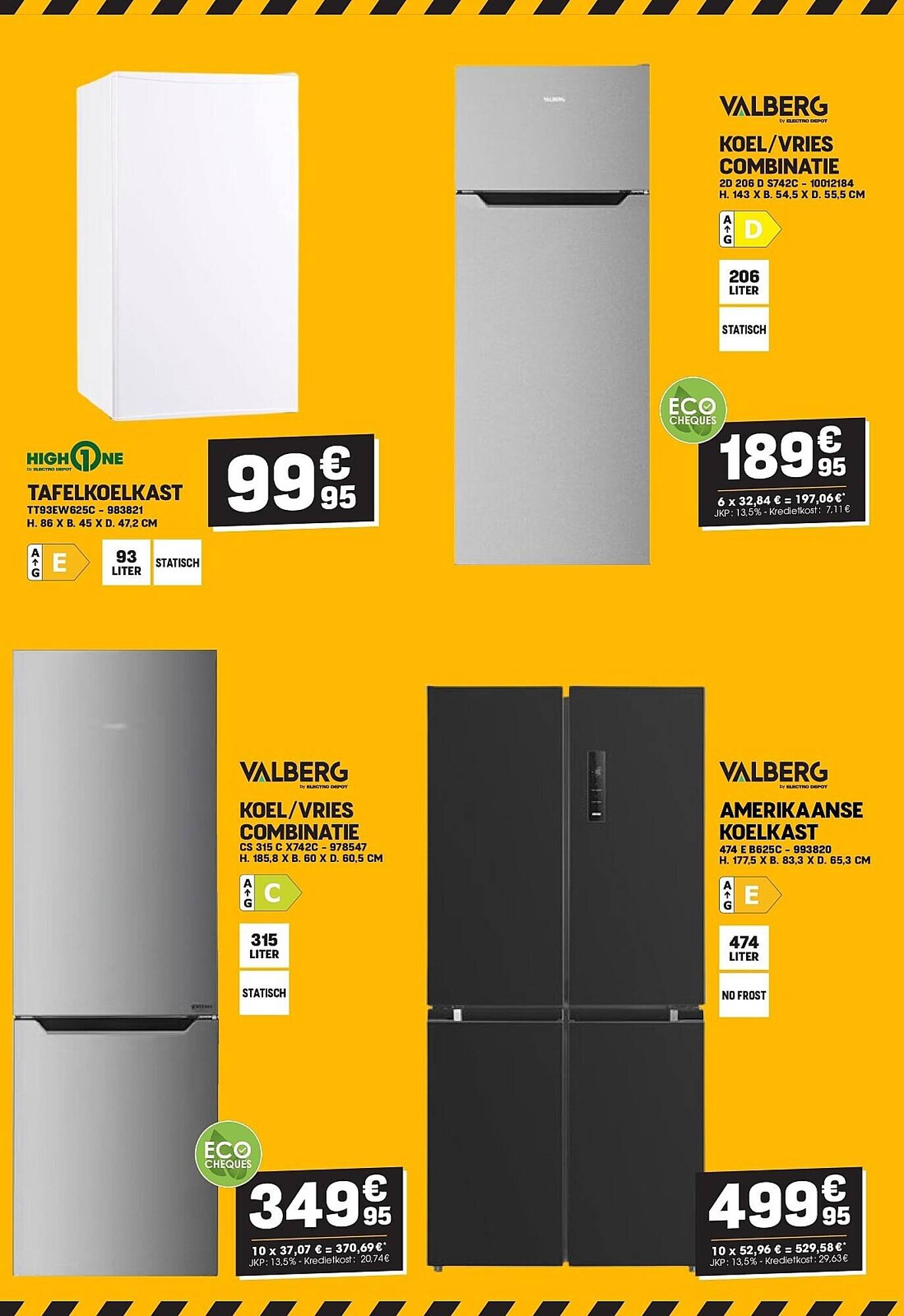 Electro Depot folder (2026-03-25 - 2026-04-05)