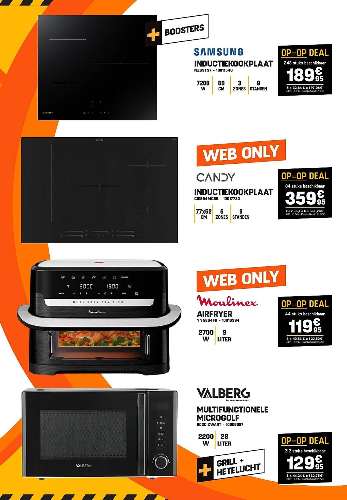 Electro Depot folder (2026-03-25 - 2026-04-05)