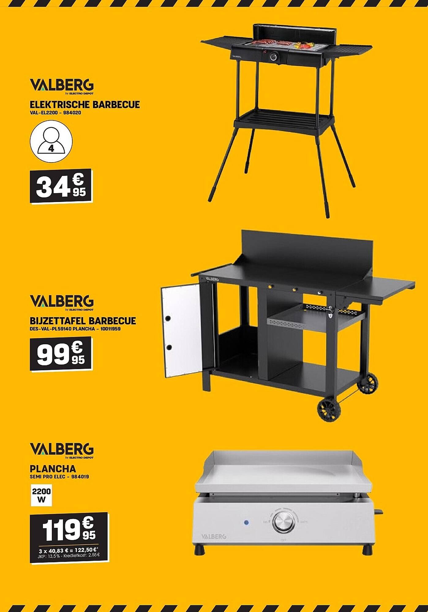 Electro Depot folder (2026-03-25 - 2026-04-05)