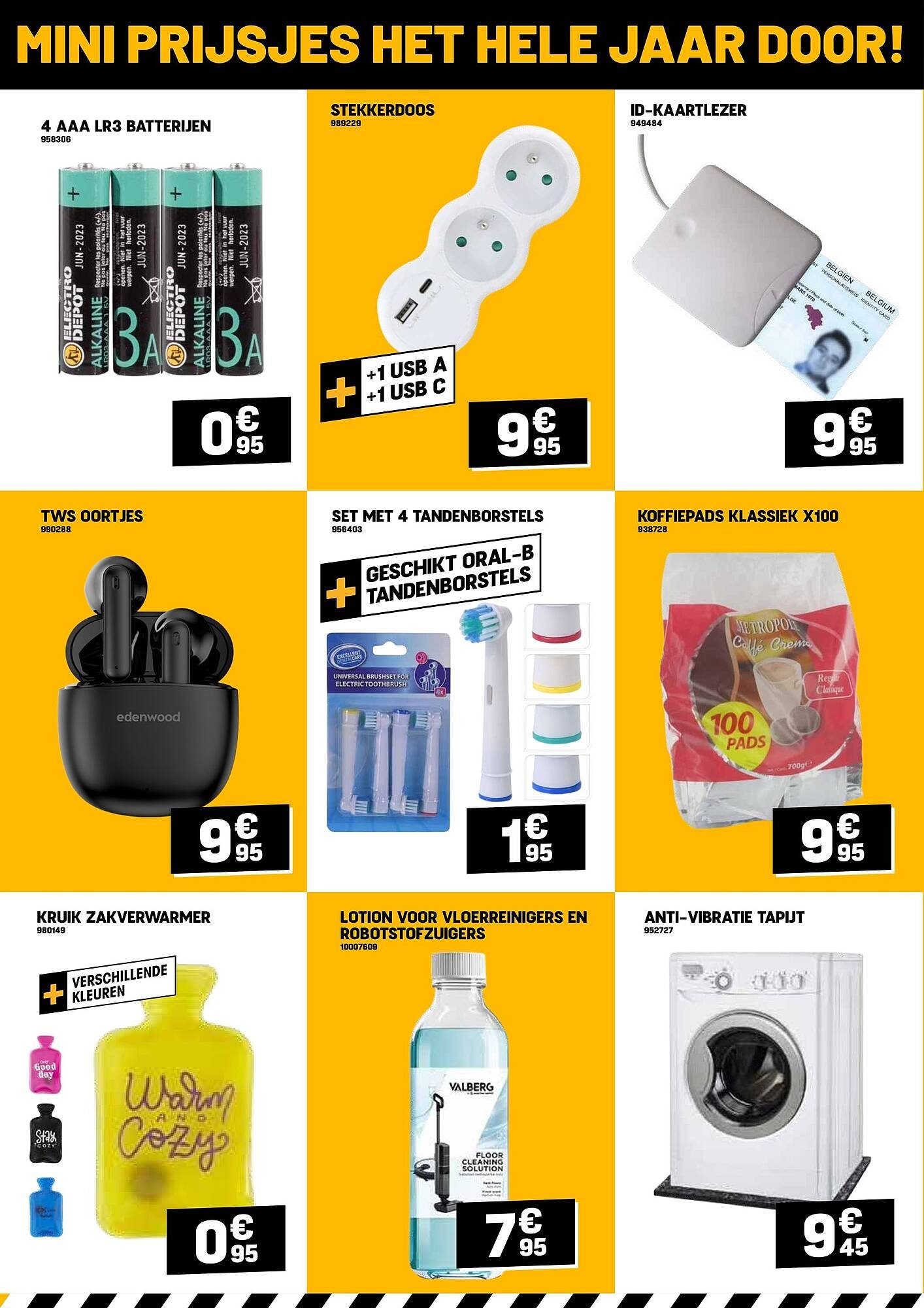 Electro Depot folder (2026-01-28 - 2026-02-08)