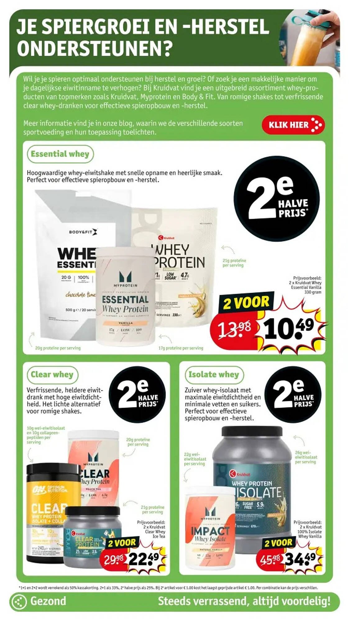 Kruidvat folder (2026-02-24 - 2026-03-01)