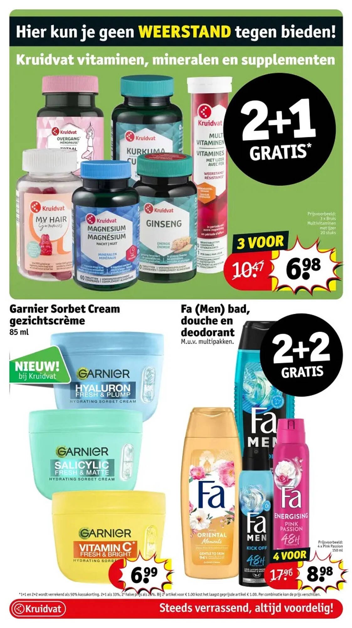 Kruidvat folder (2026-02-24 - 2026-03-01)