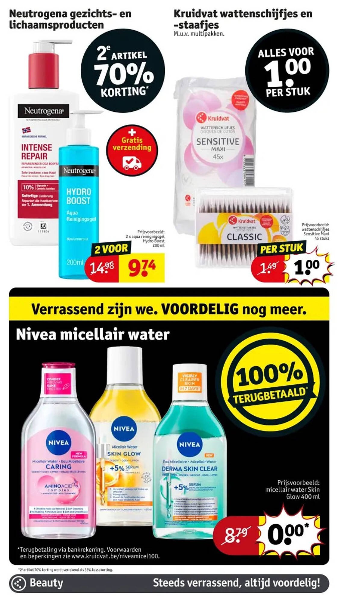 Kruidvat folder (2026-02-24 - 2026-03-01)