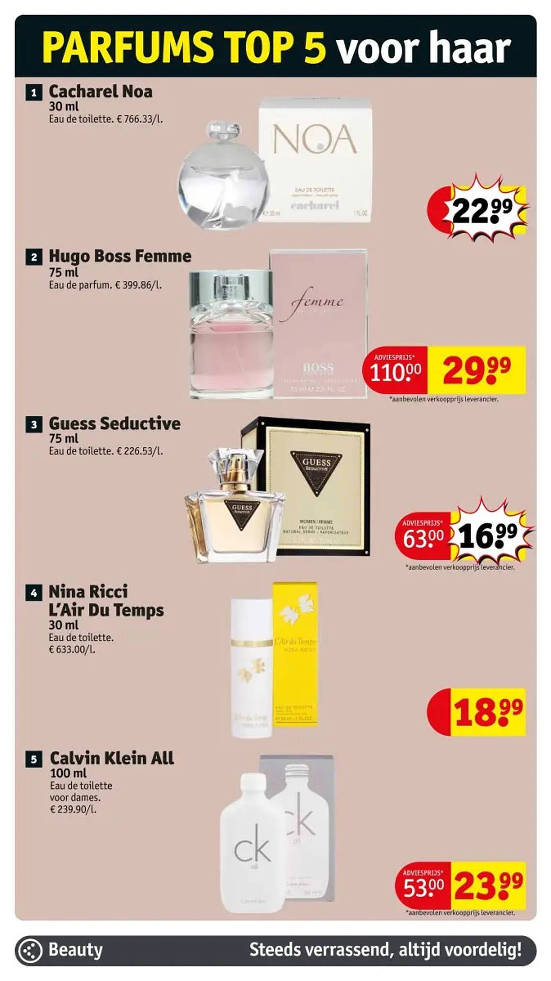 Kruidvat folder (2026-02-24 - 2026-03-01)