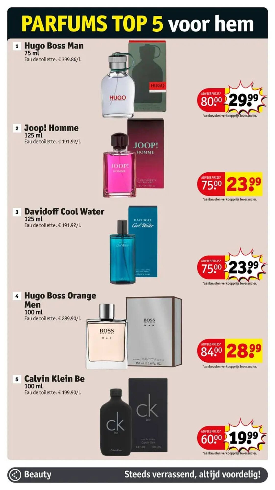 Kruidvat folder (2026-02-24 - 2026-03-01)