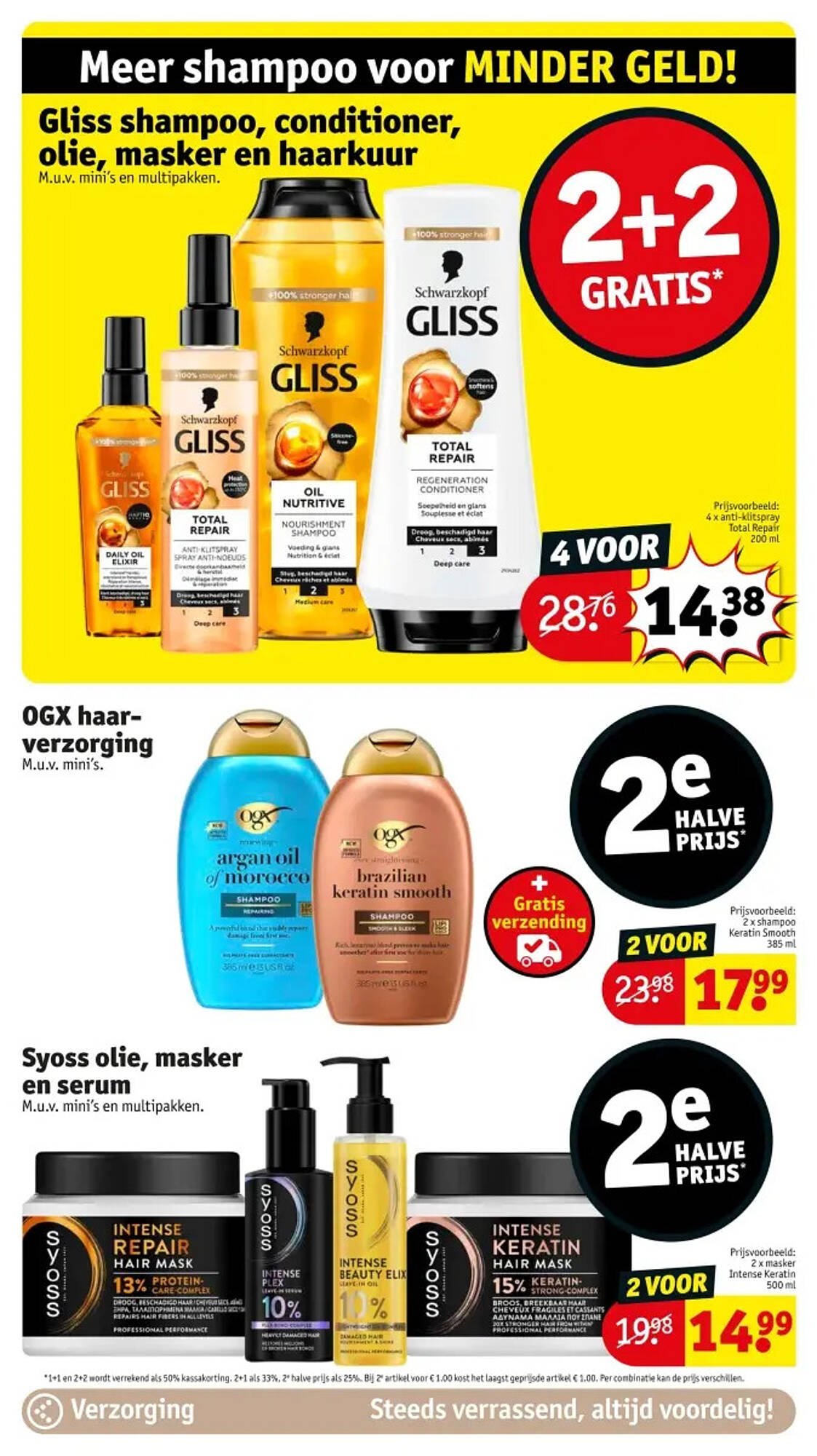 Kruidvat folder (2026-02-24 - 2026-03-01)