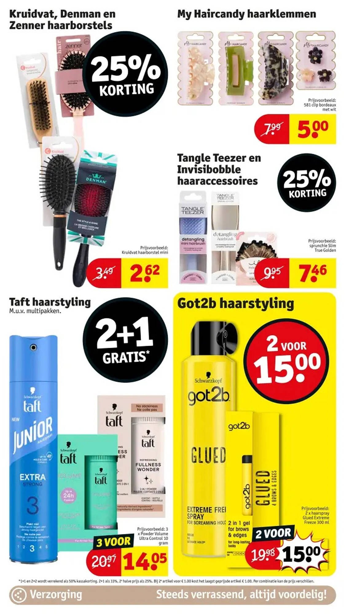 Kruidvat folder (2026-02-24 - 2026-03-01)