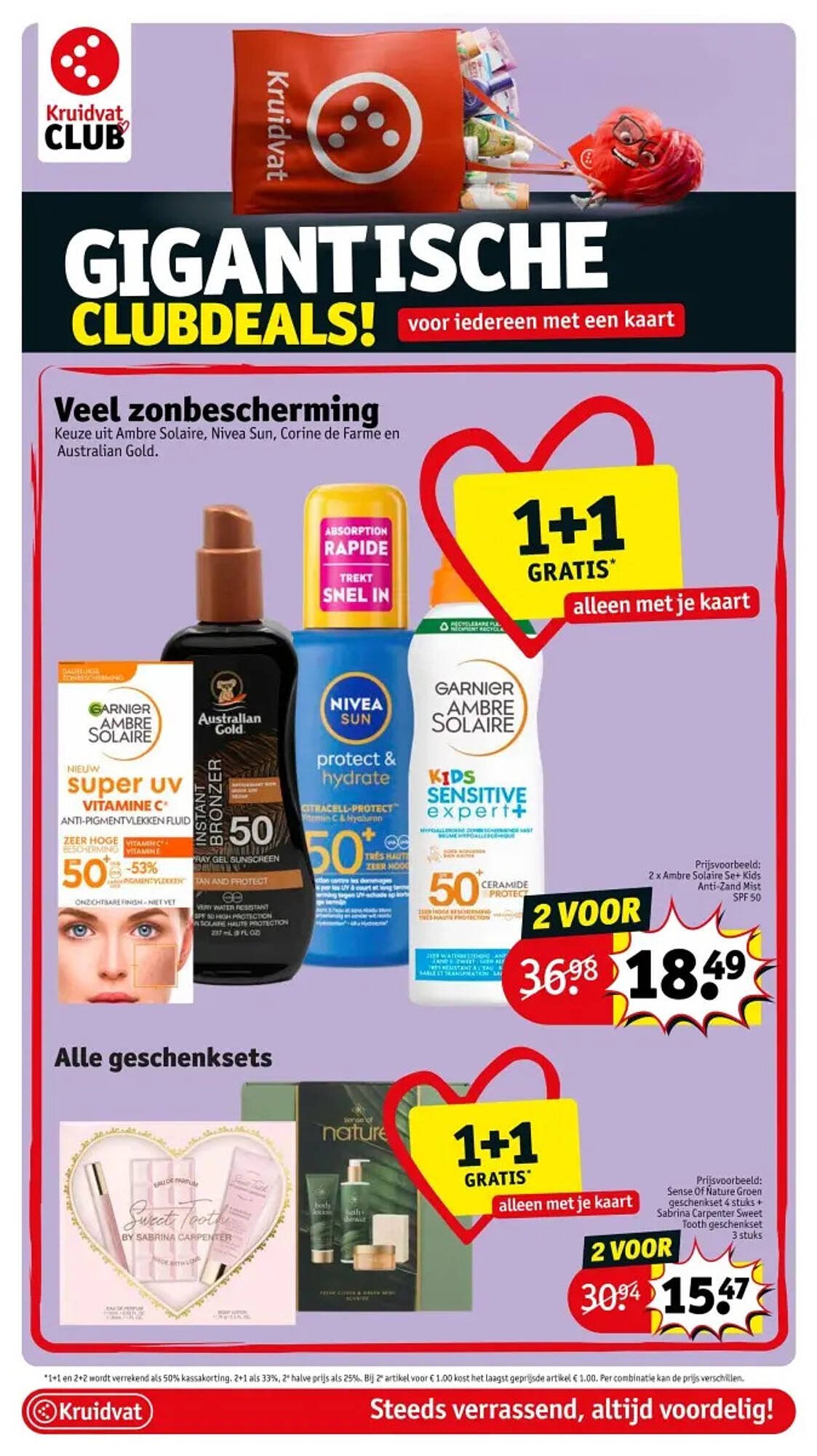 Kruidvat folder (2026-02-24 - 2026-03-01)