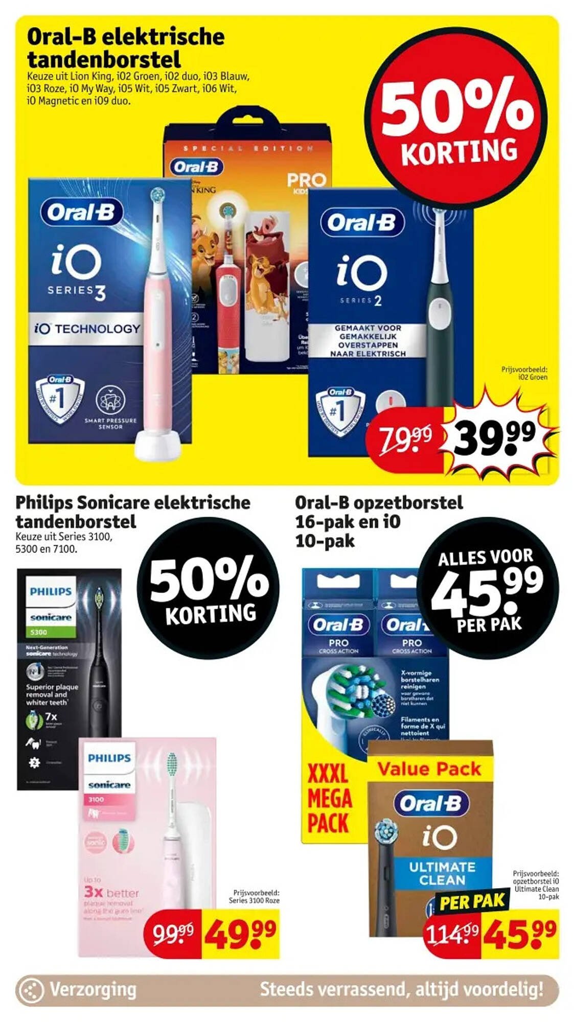 Kruidvat folder (2026-02-24 - 2026-03-01)