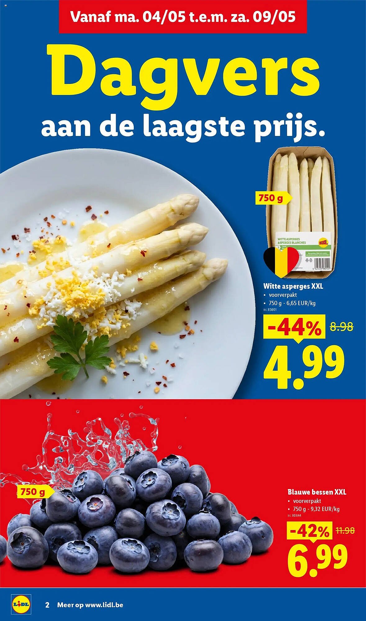 Lidl folder (2026-05-04 - 2026-05-09)