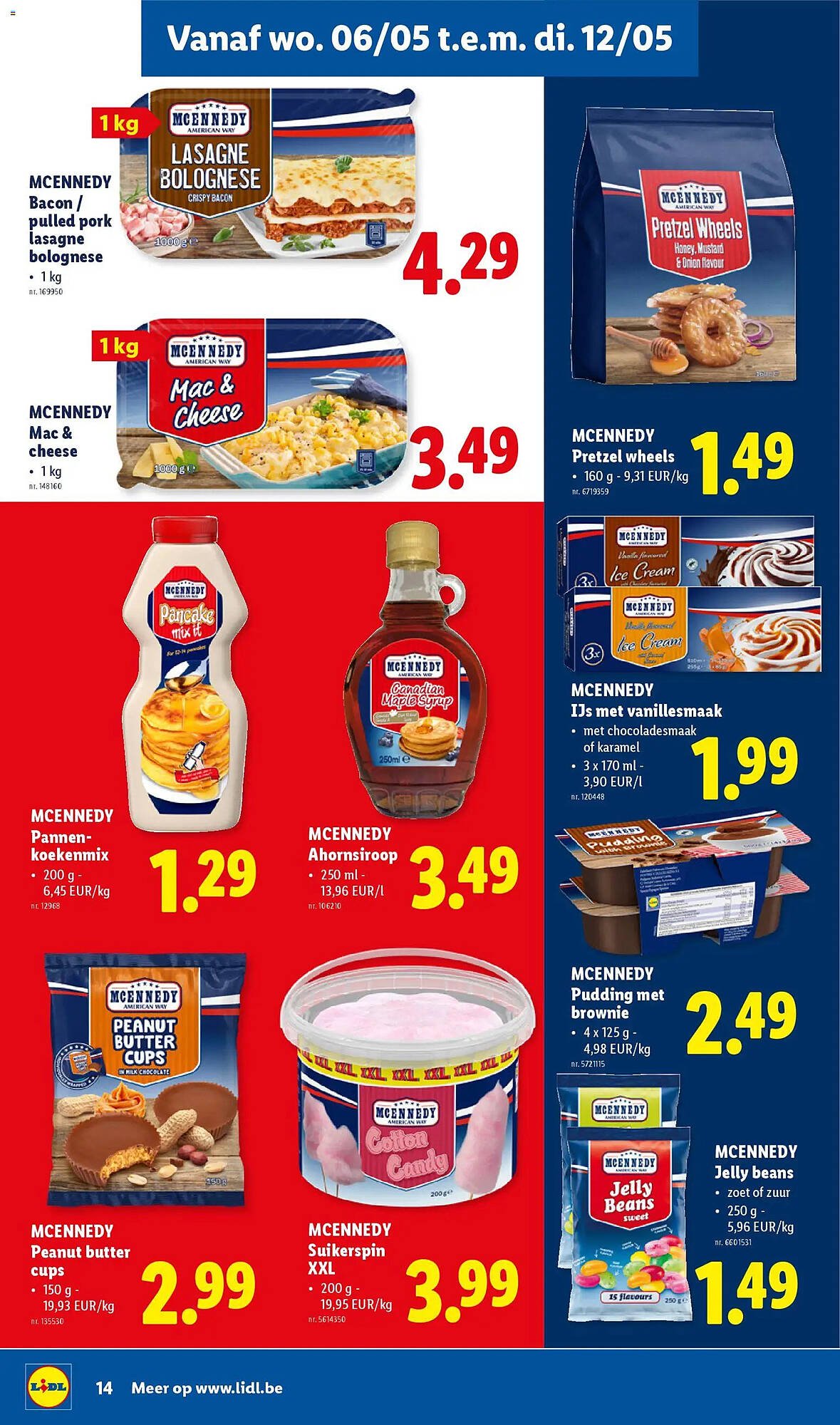 Lidl folder (2026-05-04 - 2026-05-09)