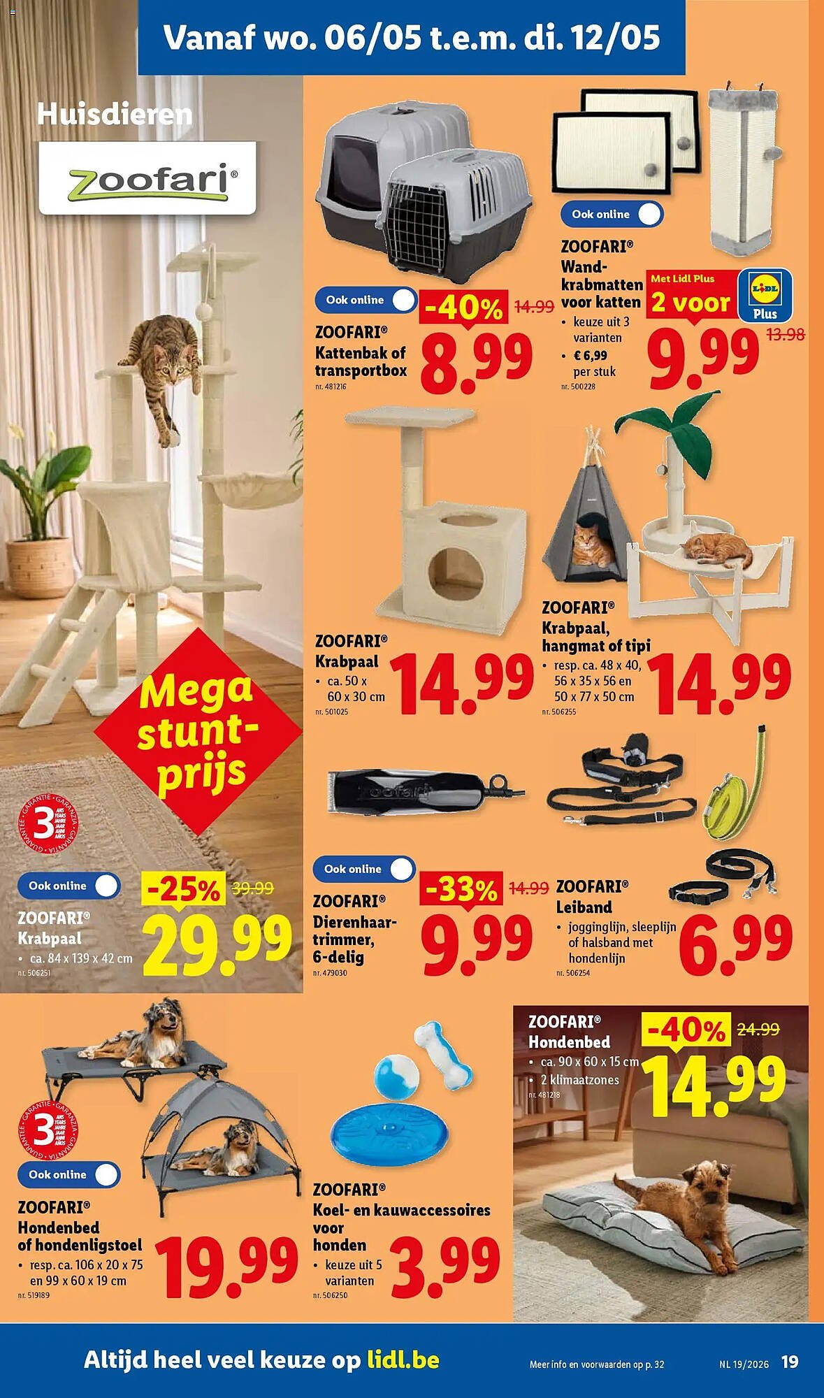 Lidl folder (2026-05-04 - 2026-05-09)