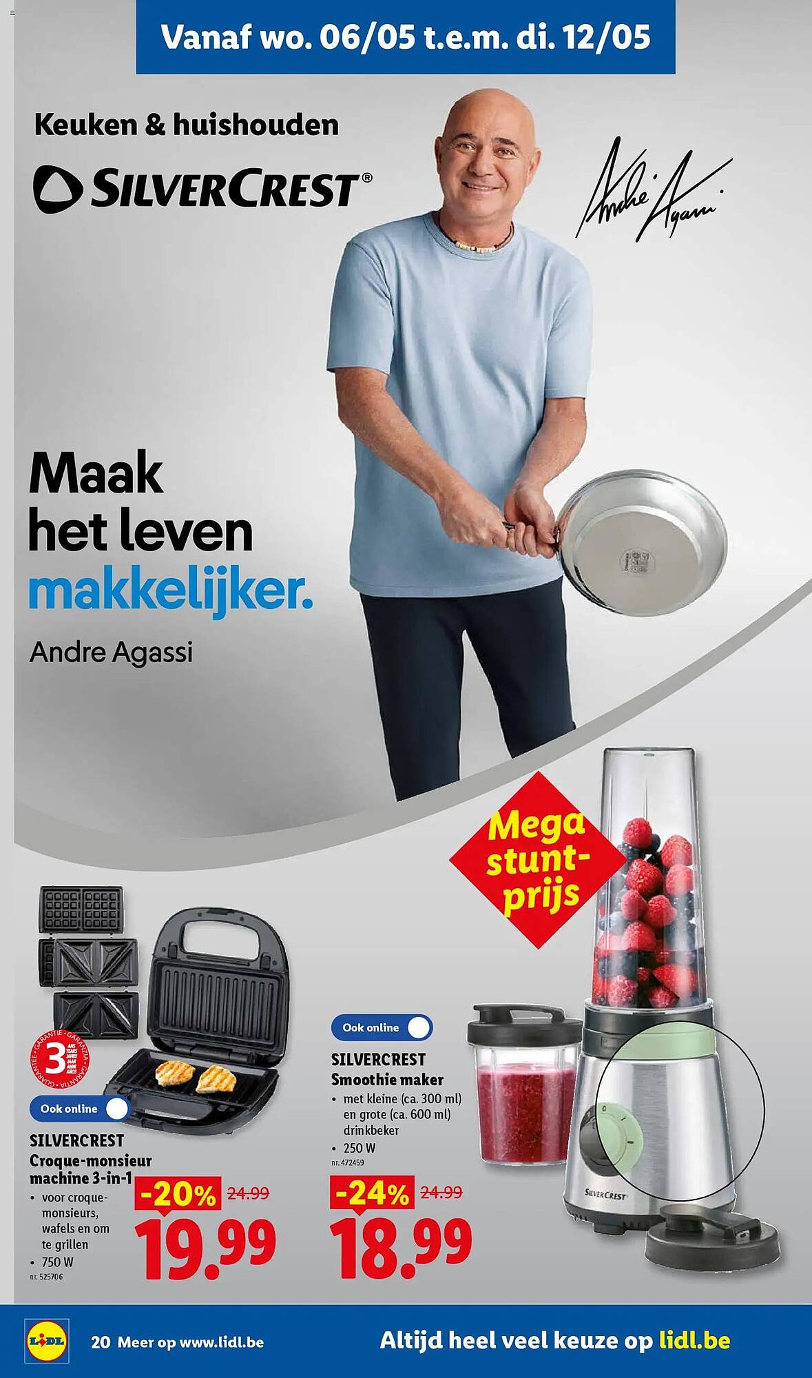 Lidl folder (2026-05-04 - 2026-05-09)