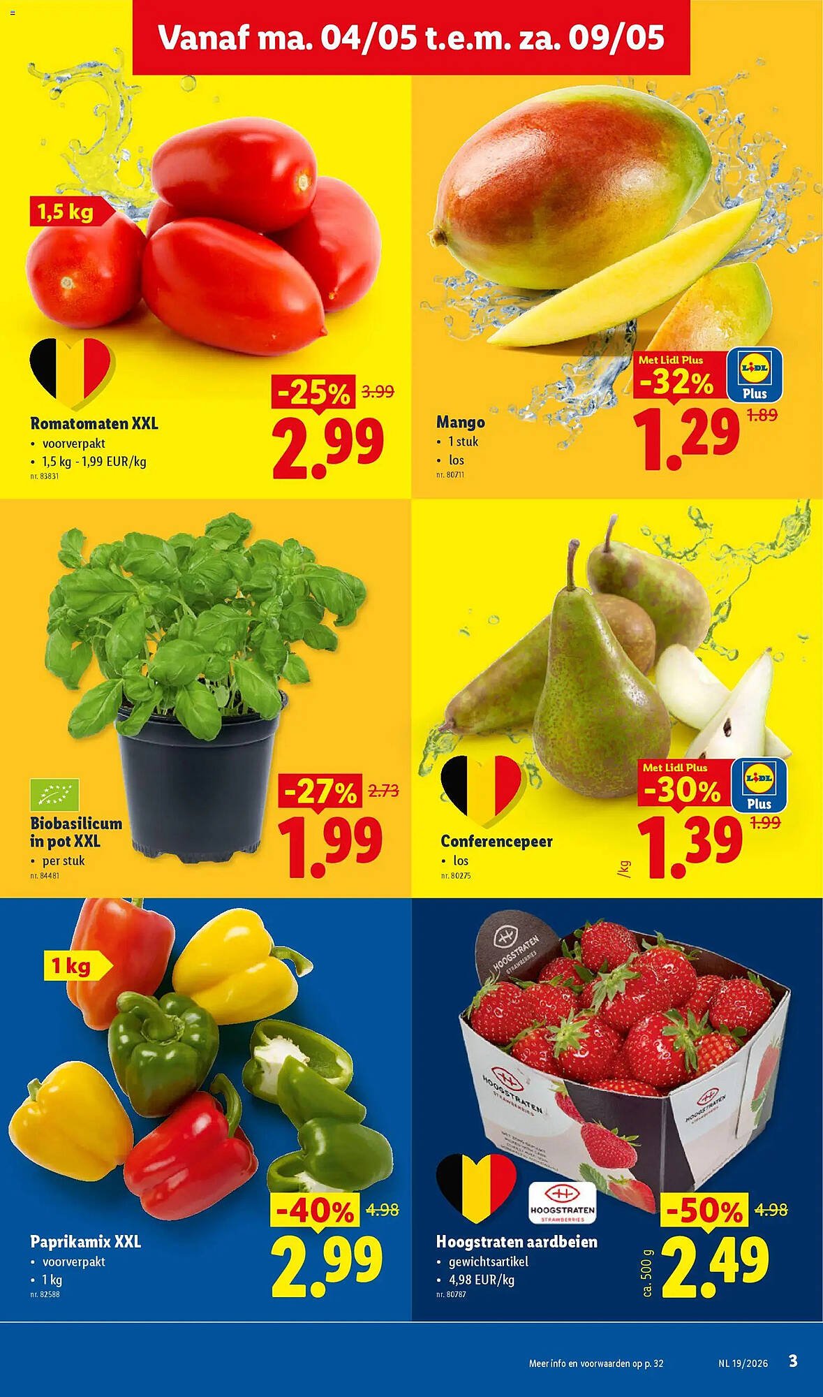 Lidl folder (2026-05-04 - 2026-05-09)