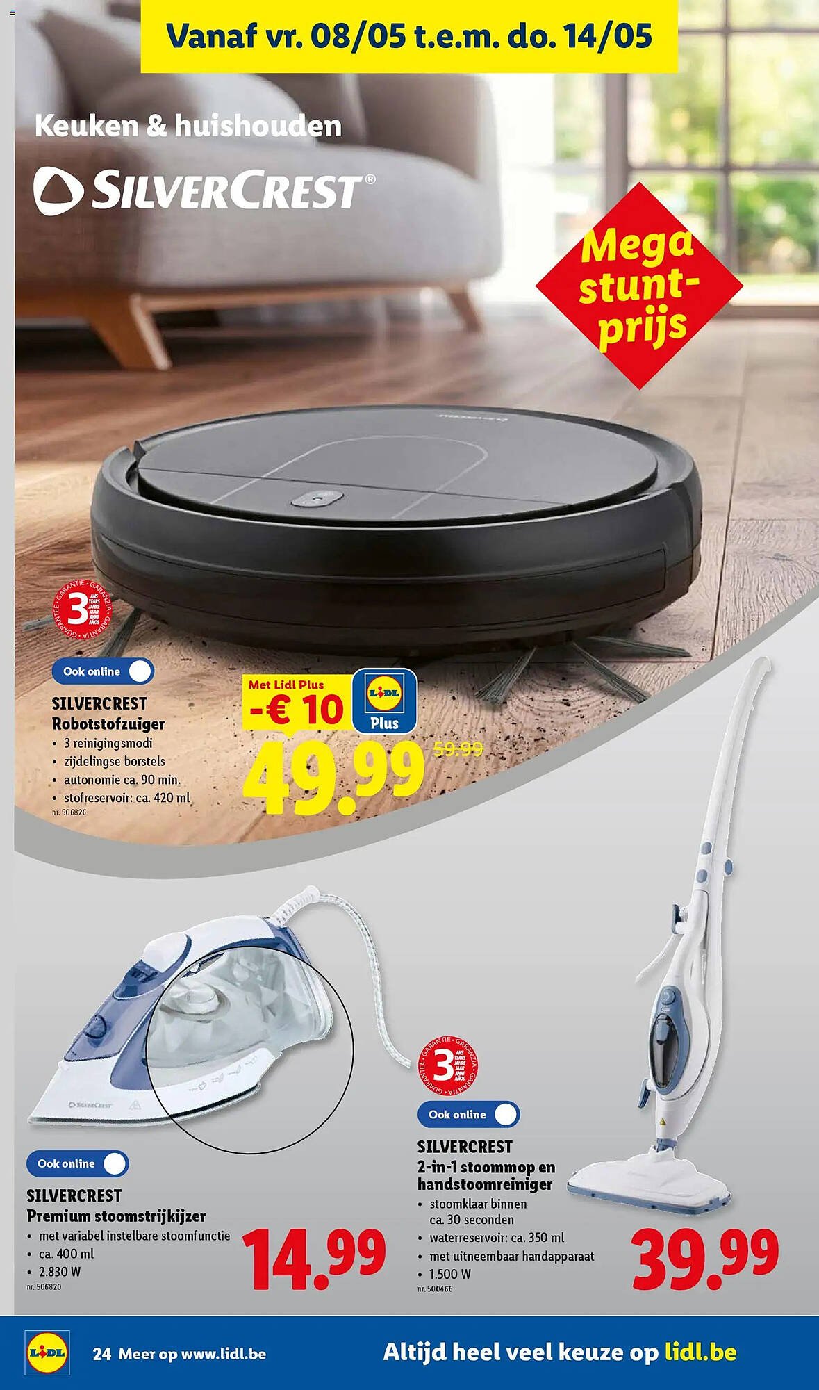 Lidl folder (2026-05-04 - 2026-05-09)