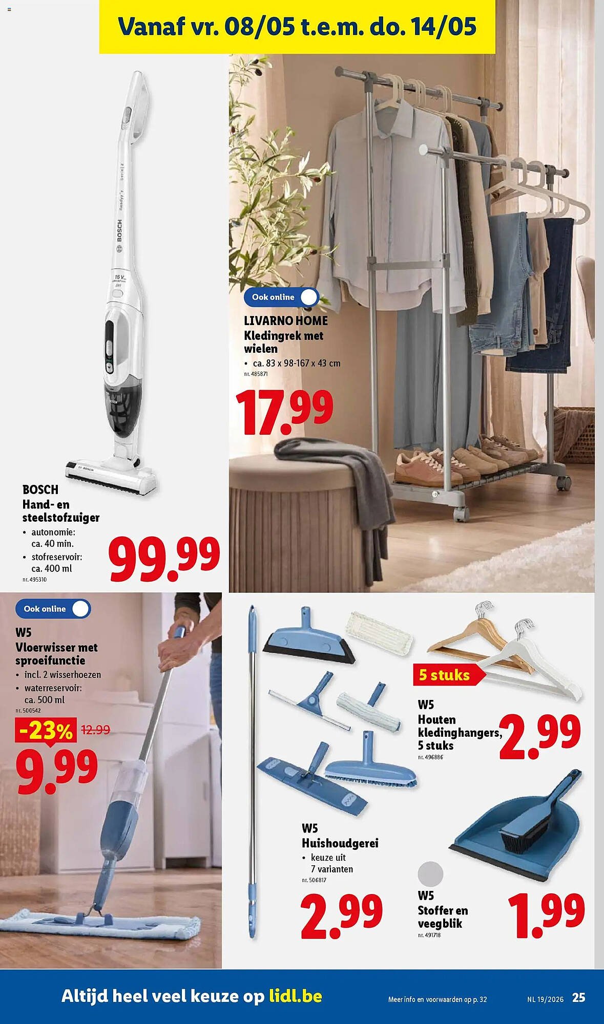 Lidl folder (2026-05-04 - 2026-05-09)