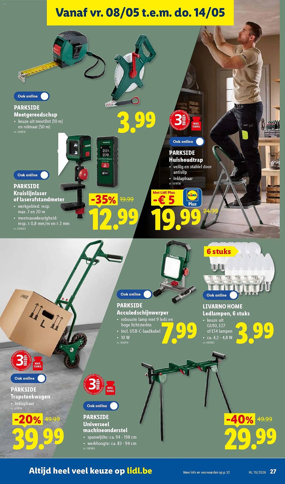 Lidl folder (2026-05-04 - 2026-05-09)