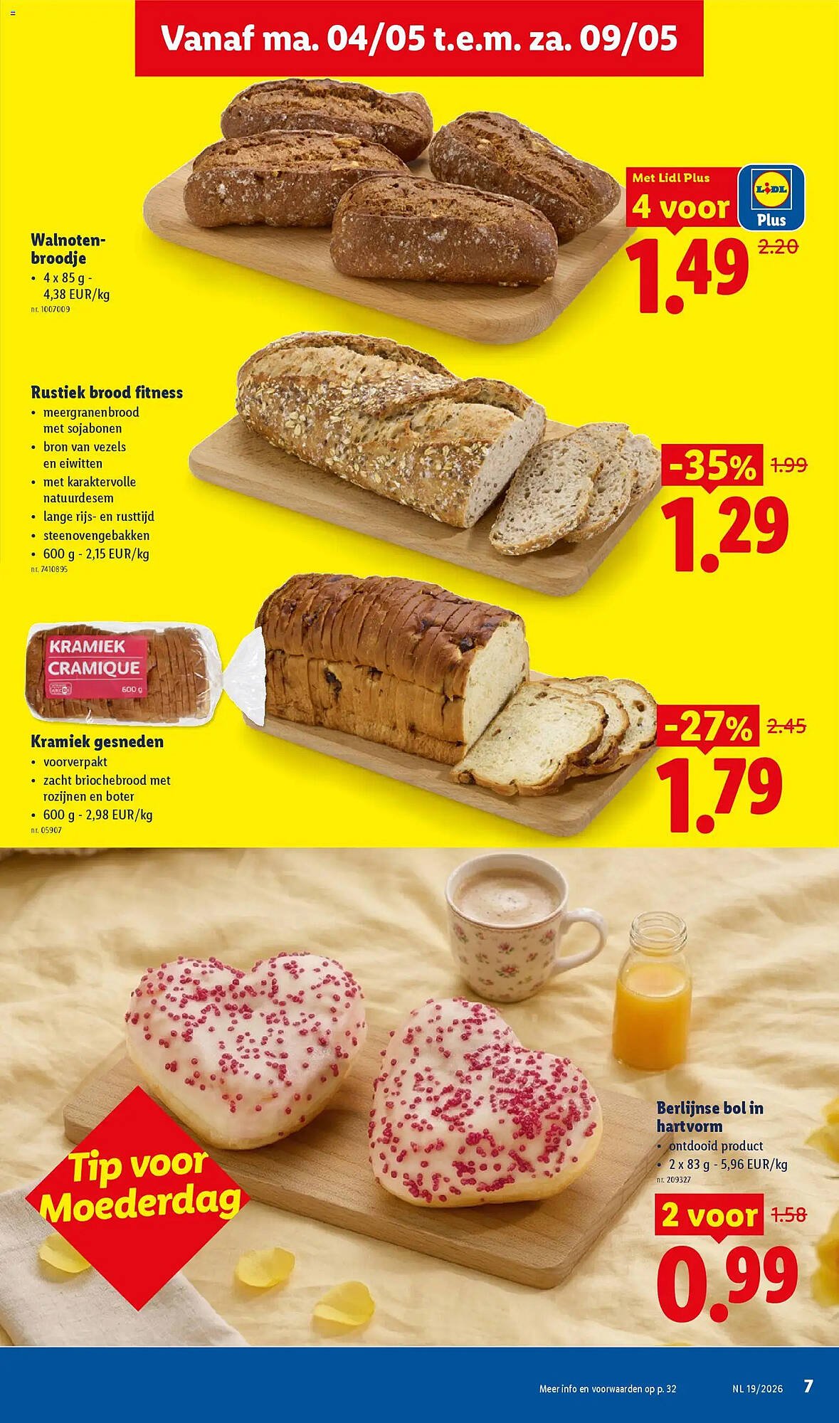 Lidl folder (2026-05-04 - 2026-05-09)