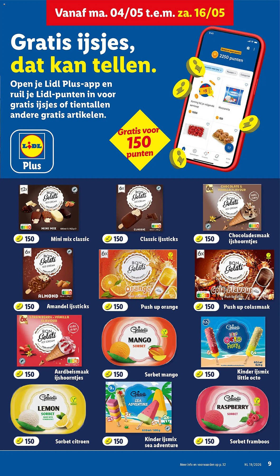 Lidl folder (2026-05-04 - 2026-05-09)