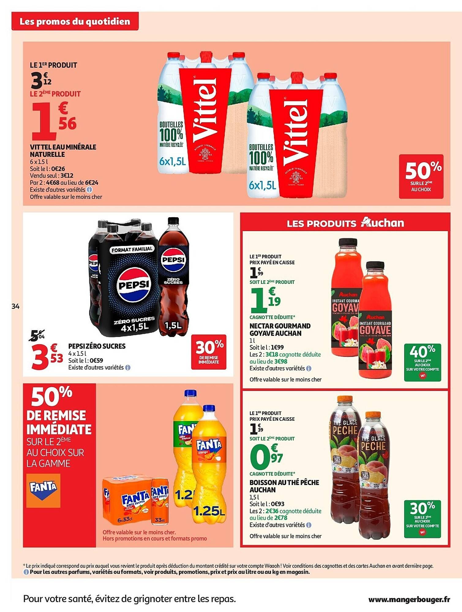 Auchan folder (2026-03-24 - 2026-04-04)