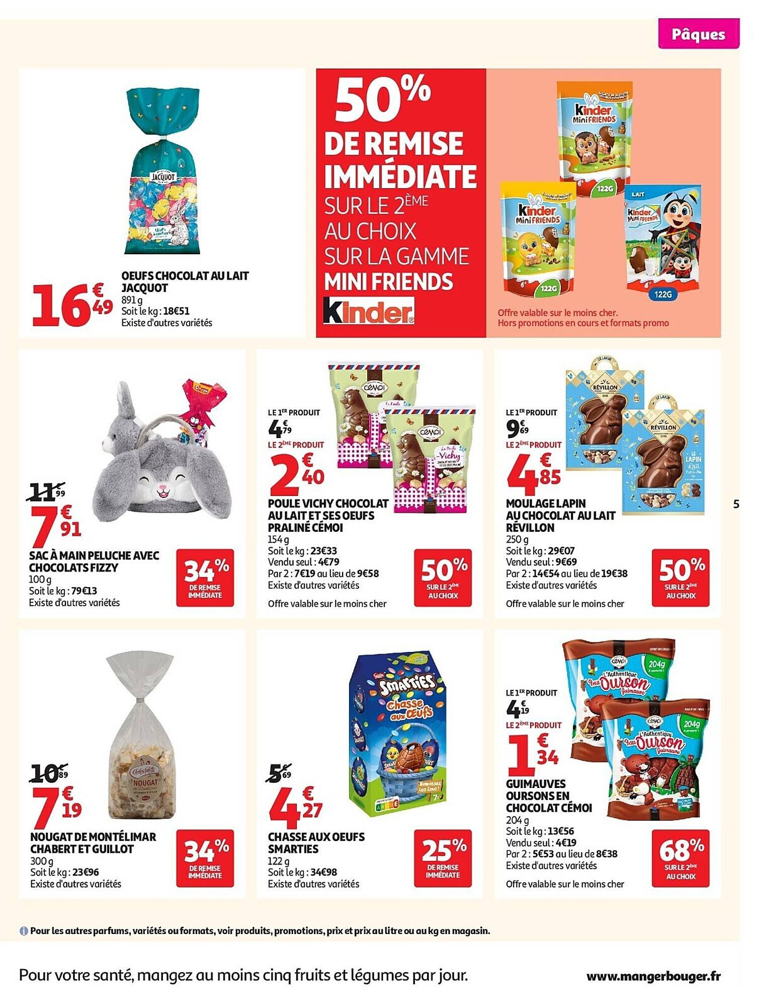 Auchan folder (2026-03-24 - 2026-04-04)