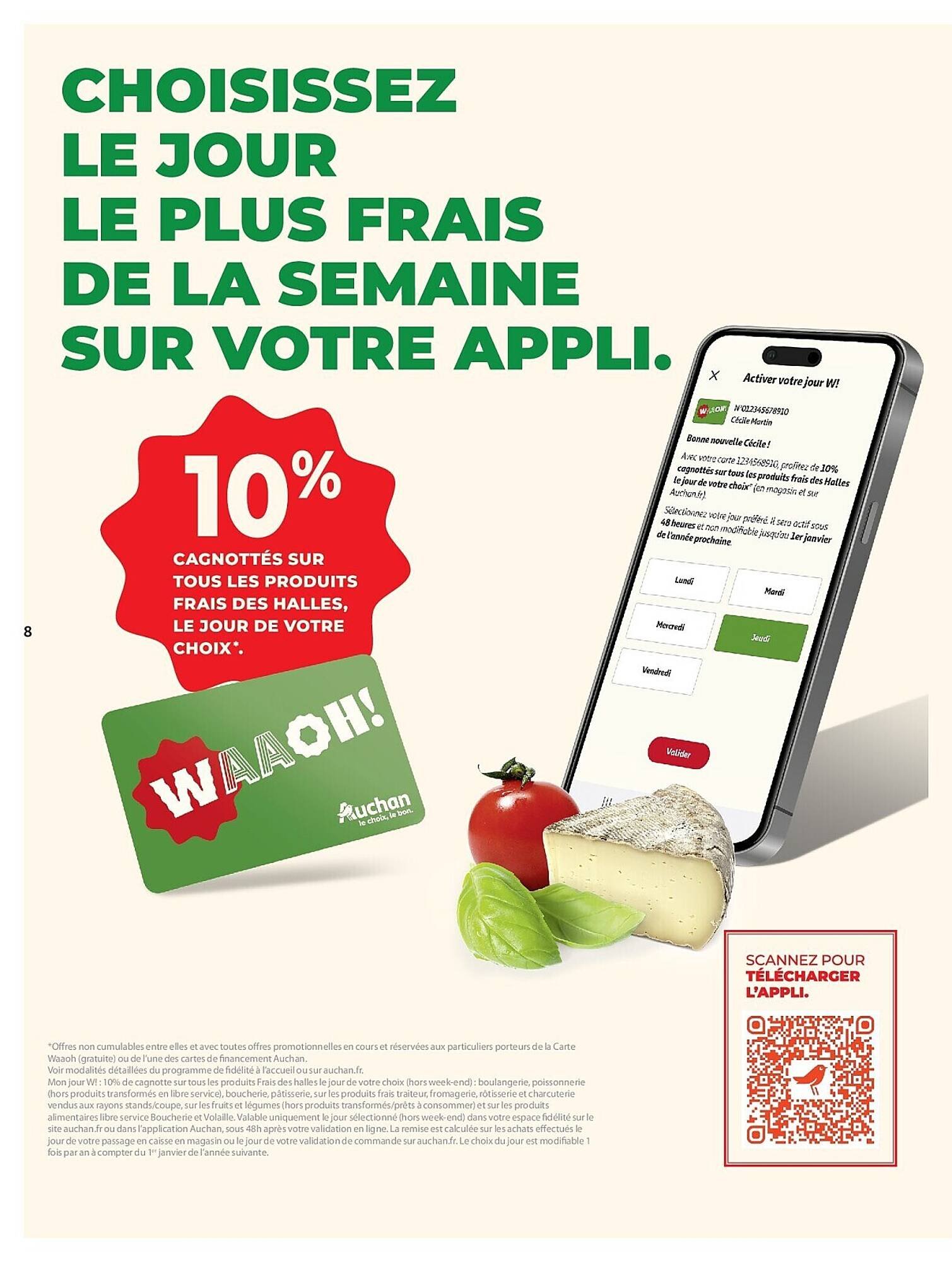 Auchan folder (2026-03-24 - 2026-04-04)