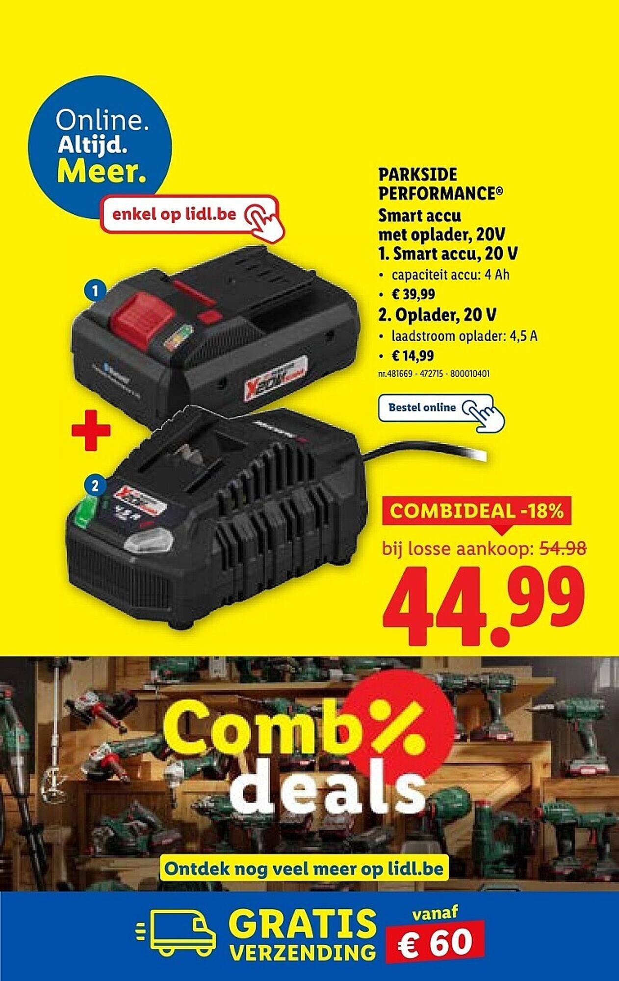 Lidl folder (2025-09-03 - 2025-09-09)