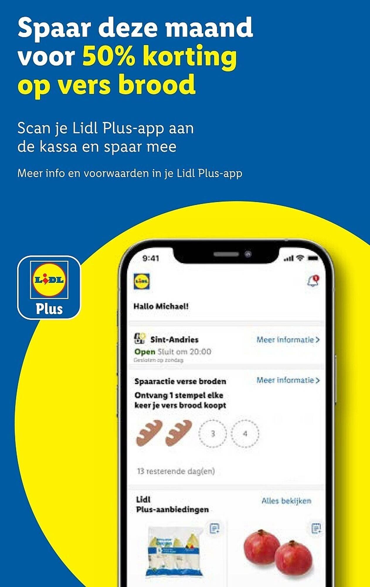 Lidl folder (2025-09-03 - 2025-09-09)