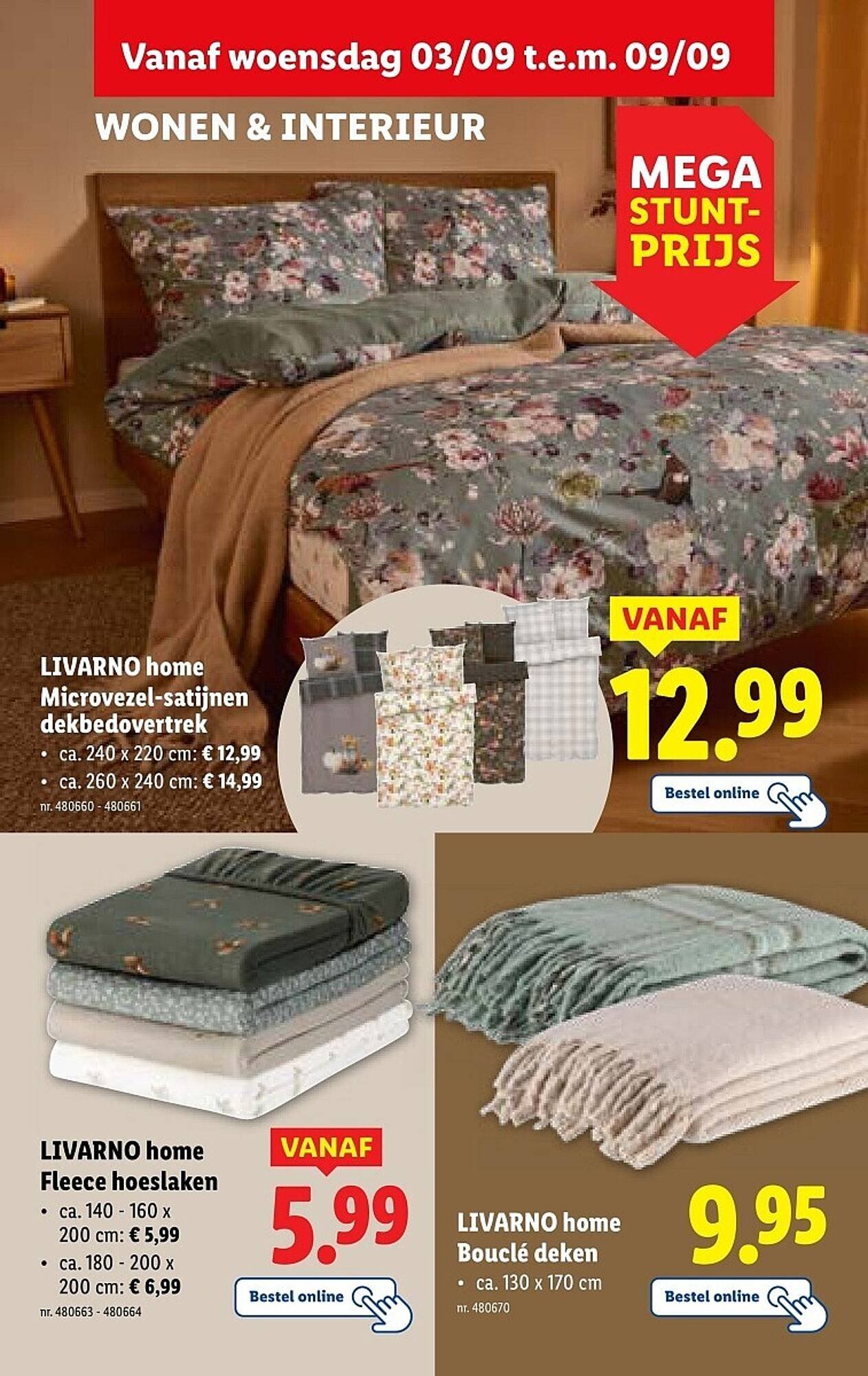 Lidl folder (2025-09-03 - 2025-09-09)