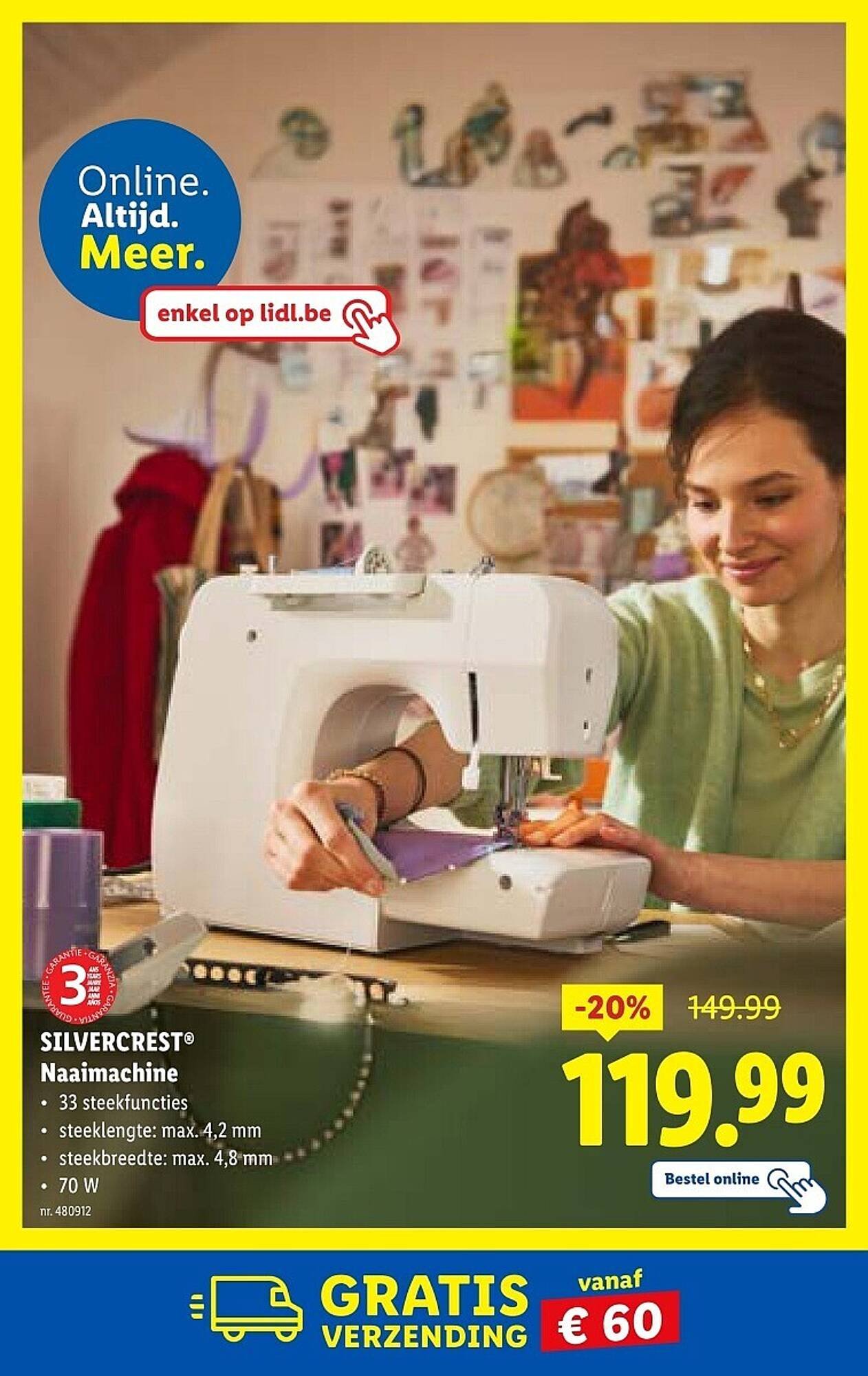 Lidl folder (2025-09-03 - 2025-09-09)