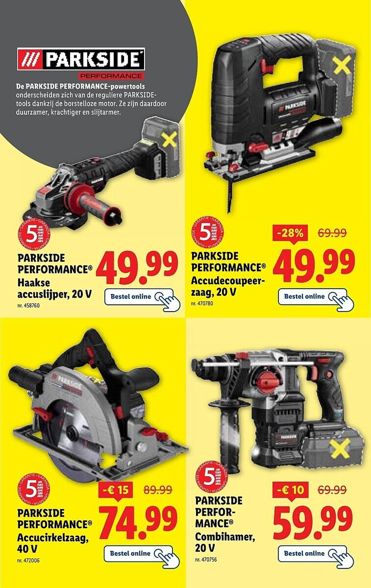 Lidl folder (2025-09-03 - 2025-09-09)