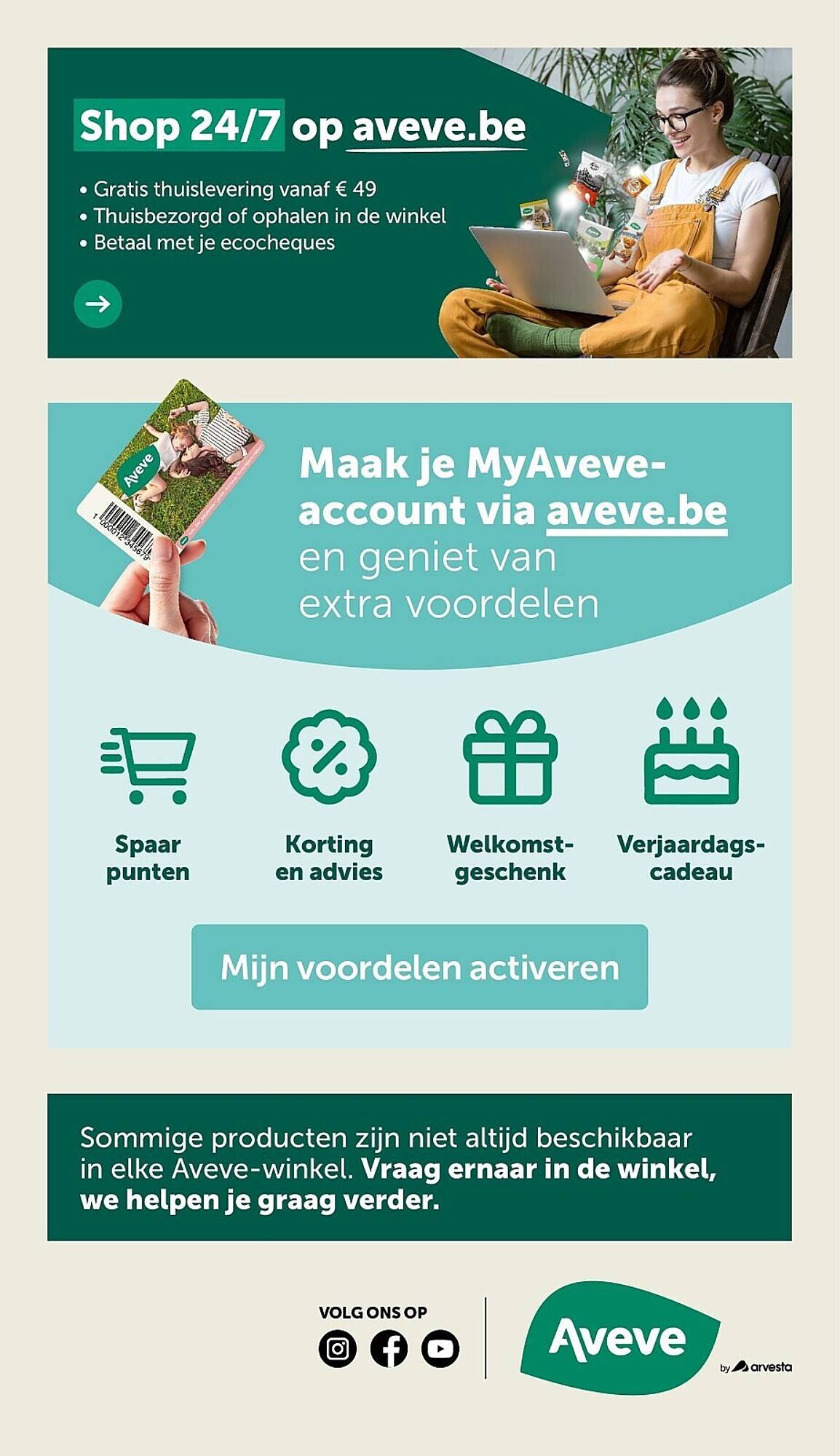 AVEVE folder (2026-01-14 - 2026-01-18)