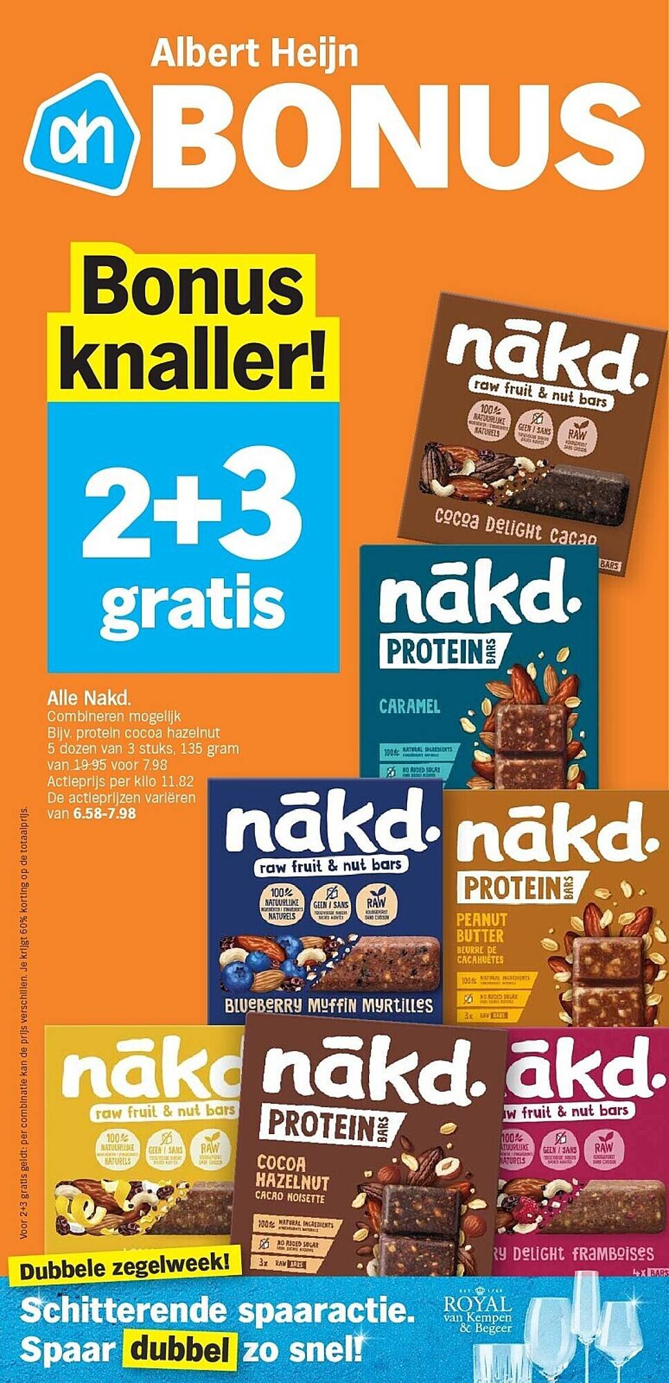 Albert Heijn folder (2025-11-10 - 2025-11-16)