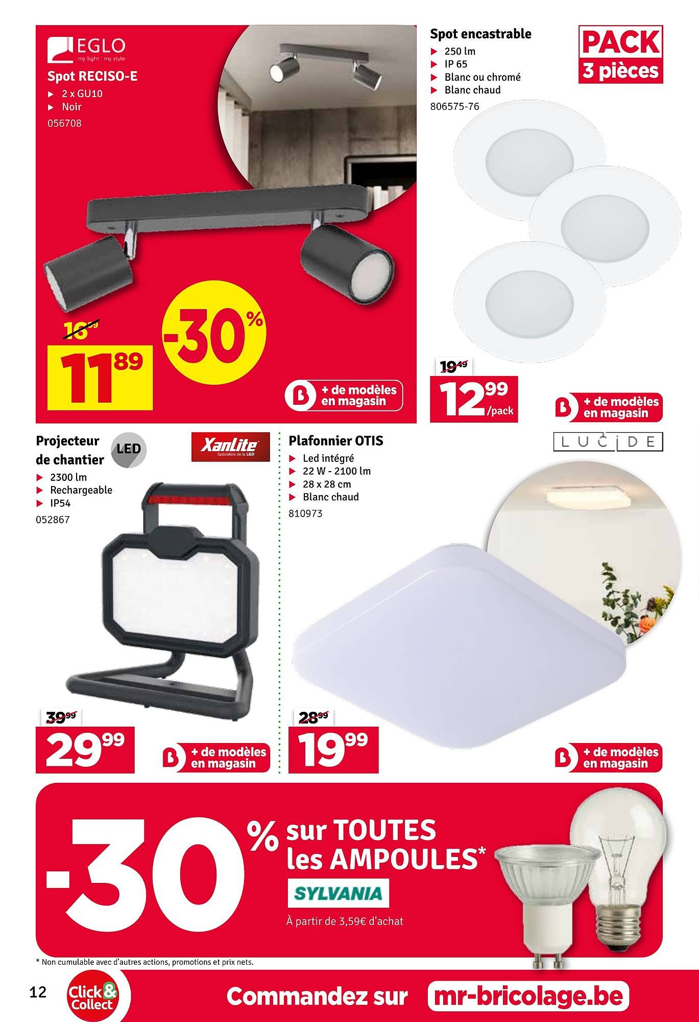 Mr Bricolage folder (2026-01-06 - 2026-01-25)