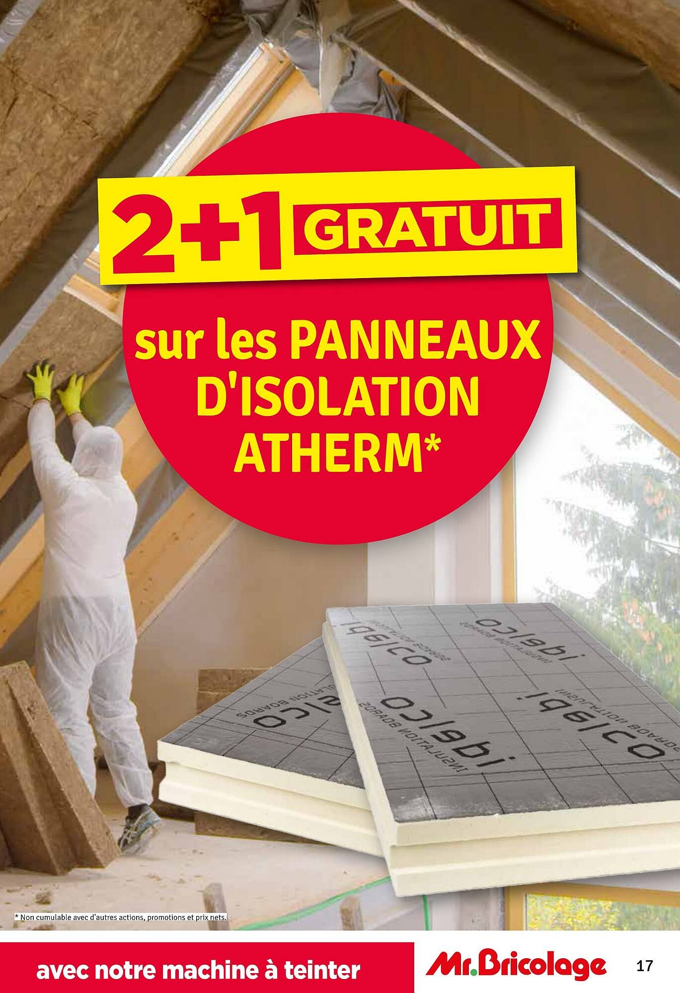 Mr Bricolage folder (2026-01-06 - 2026-01-25)